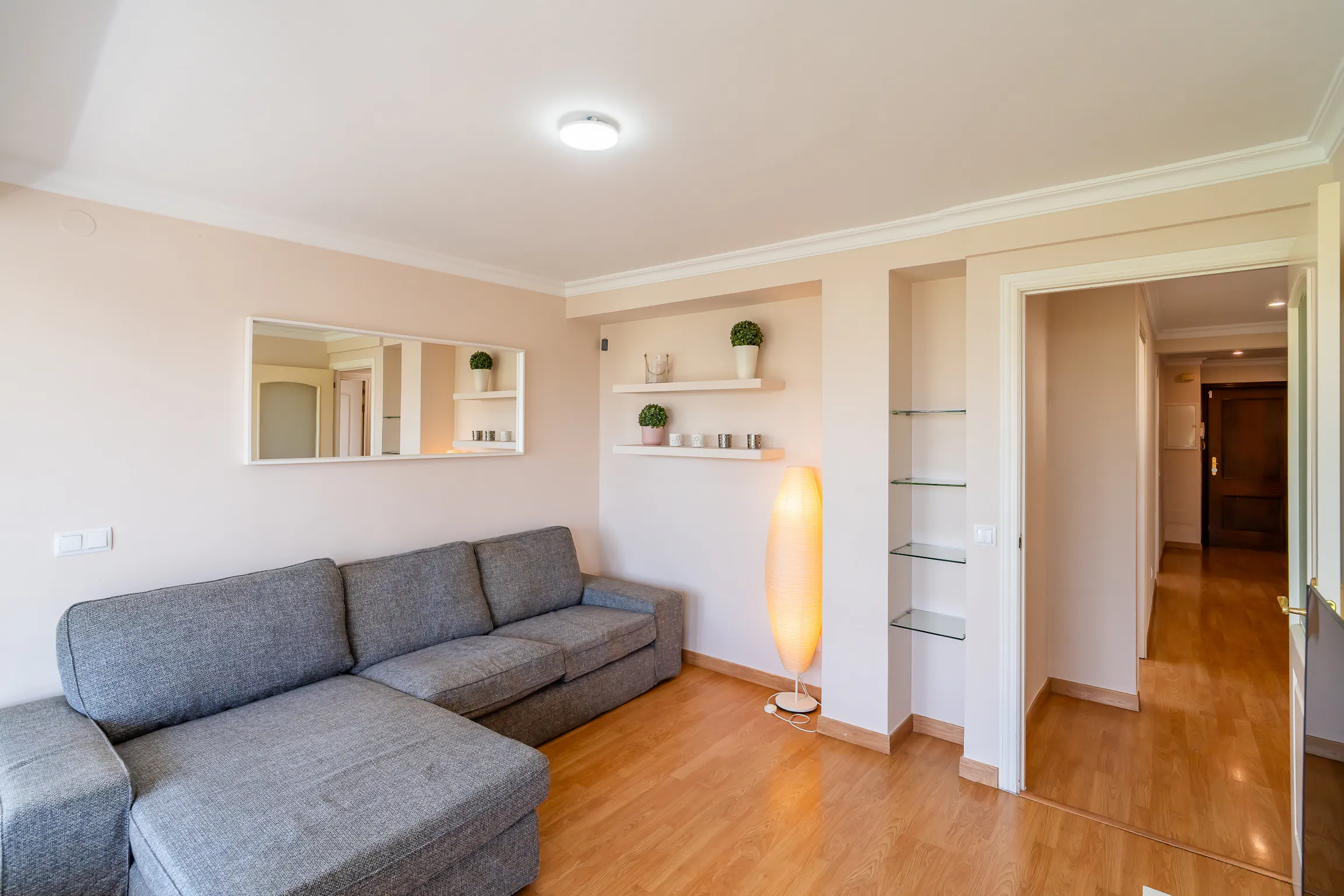 2-Bedroom Apartment in Calle de Enrique del Castillo, Marbella (1732905) ROOM 3