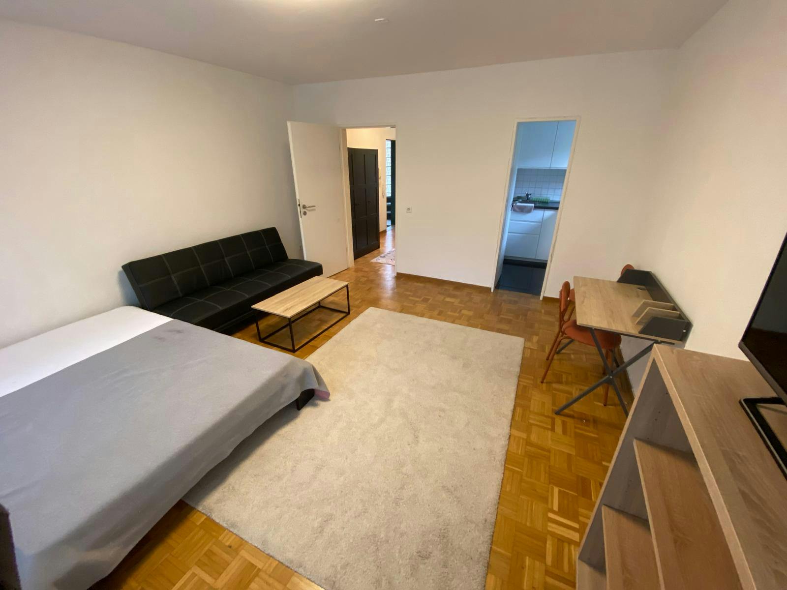 Apartment in Sulzbachstraße, Düsseldorf (1732906) COMMON_AREA 1