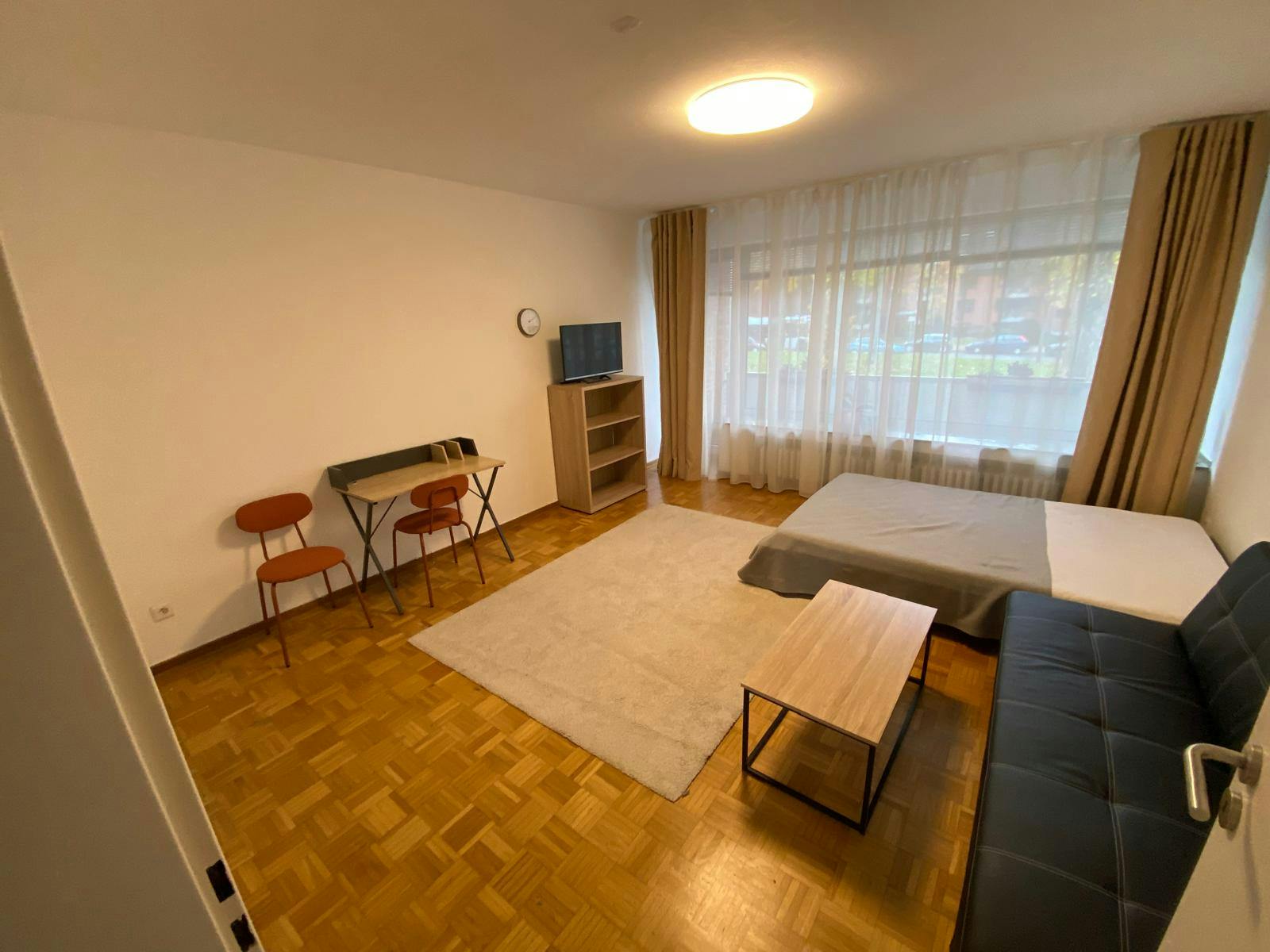Apartment in Sulzbachstraße, Düsseldorf (1732906) ROOM