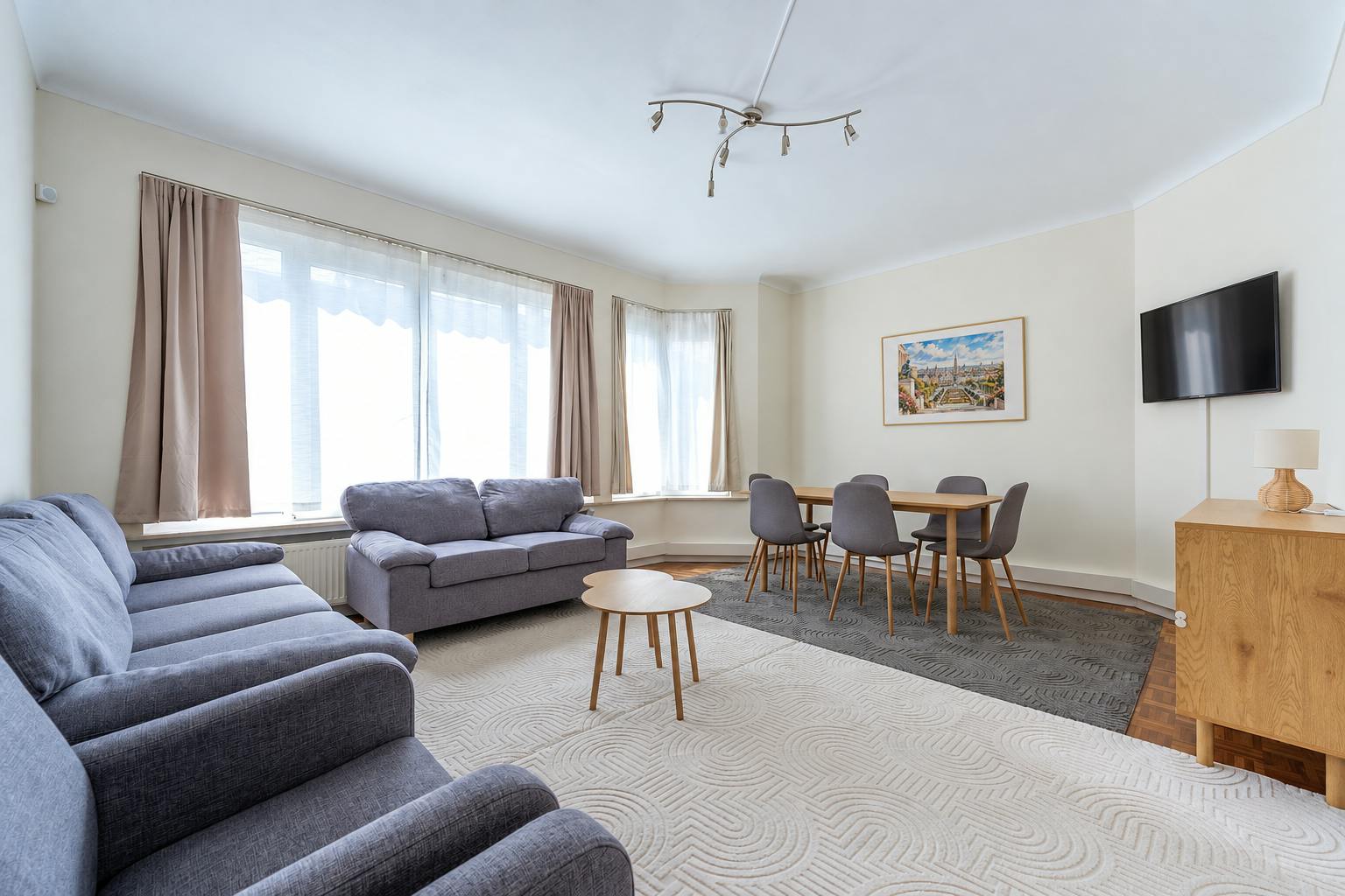 Rue de Haerne, Etterbeek preview