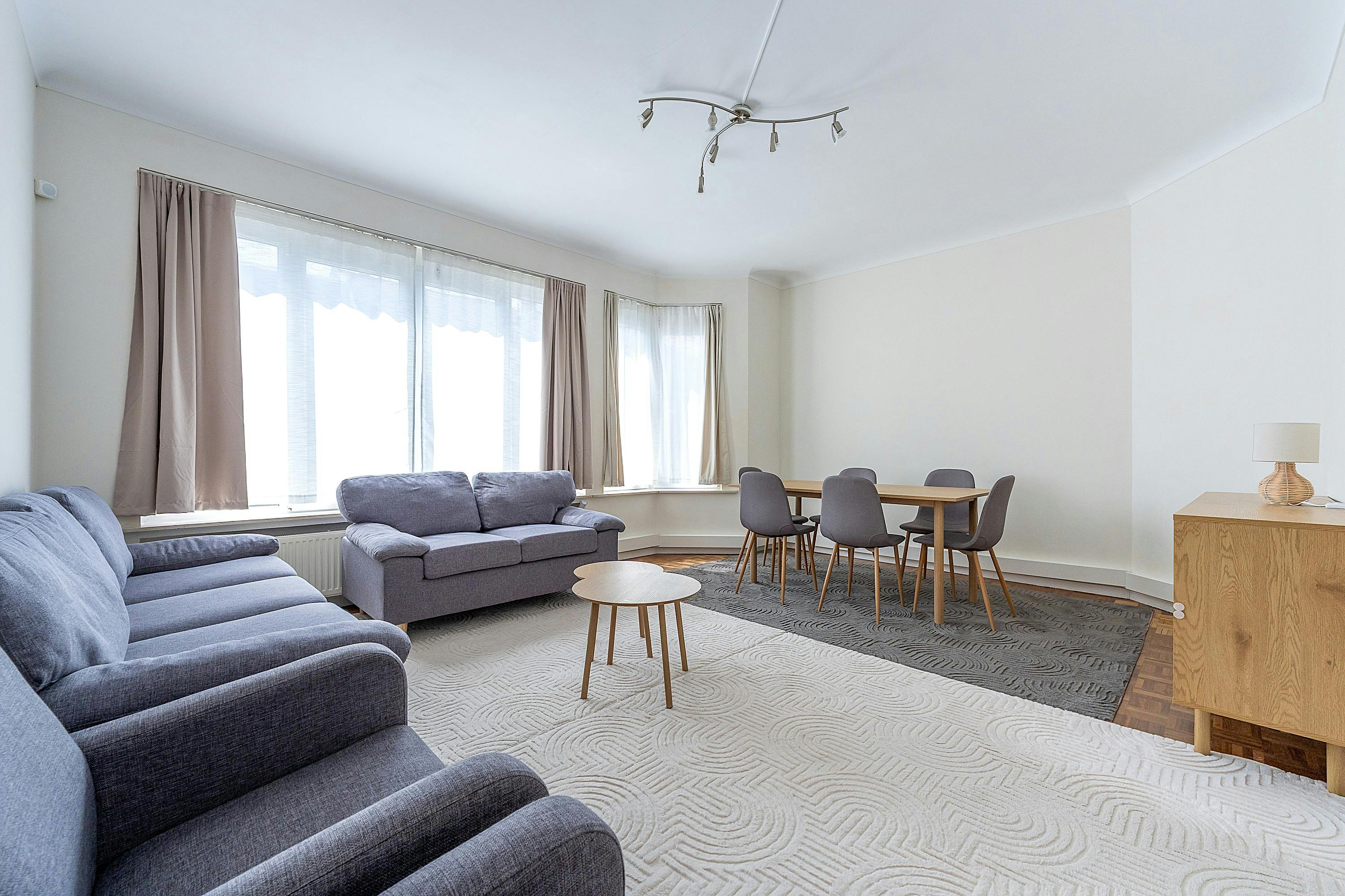 Rue de Haerne, Etterbeek preview