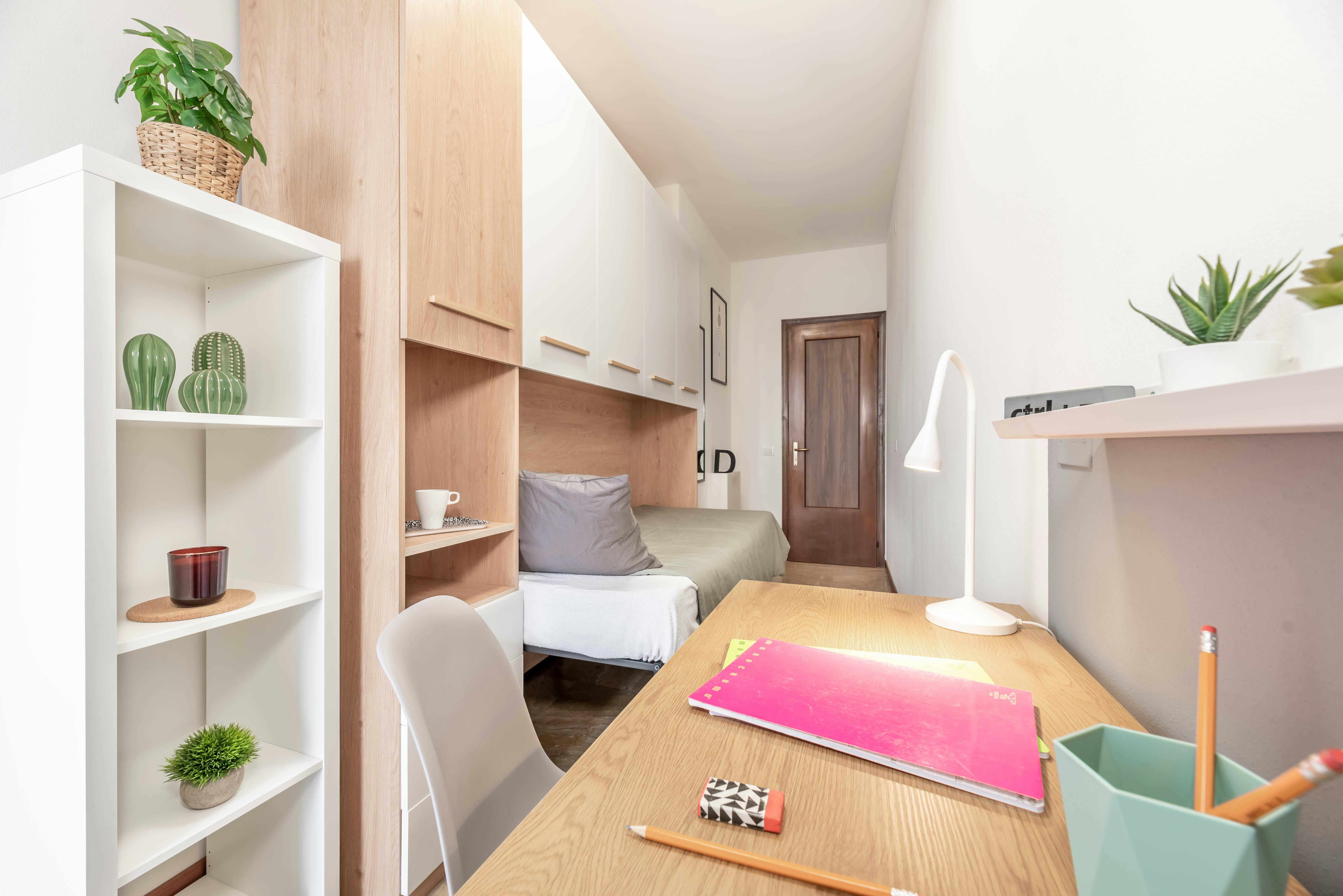 Appartamento in affitto a 490 € al mese a Padova, Via Saetta