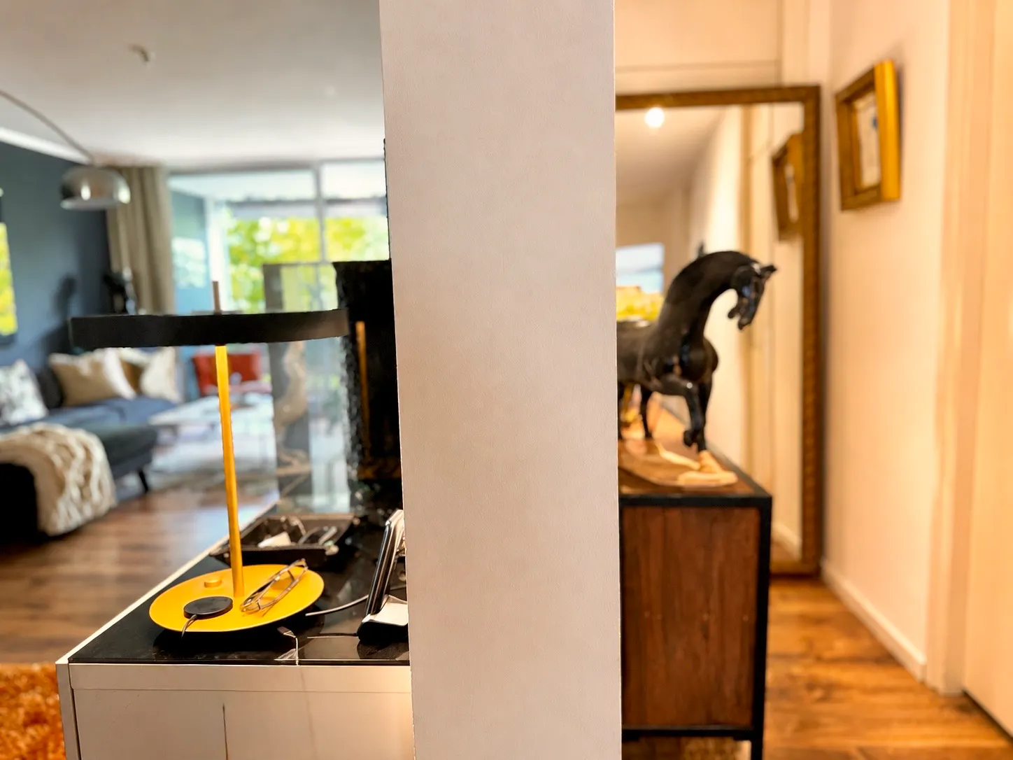 1-Bedroom Apartment in Beltweg, Munich (1732932) ROOM 3