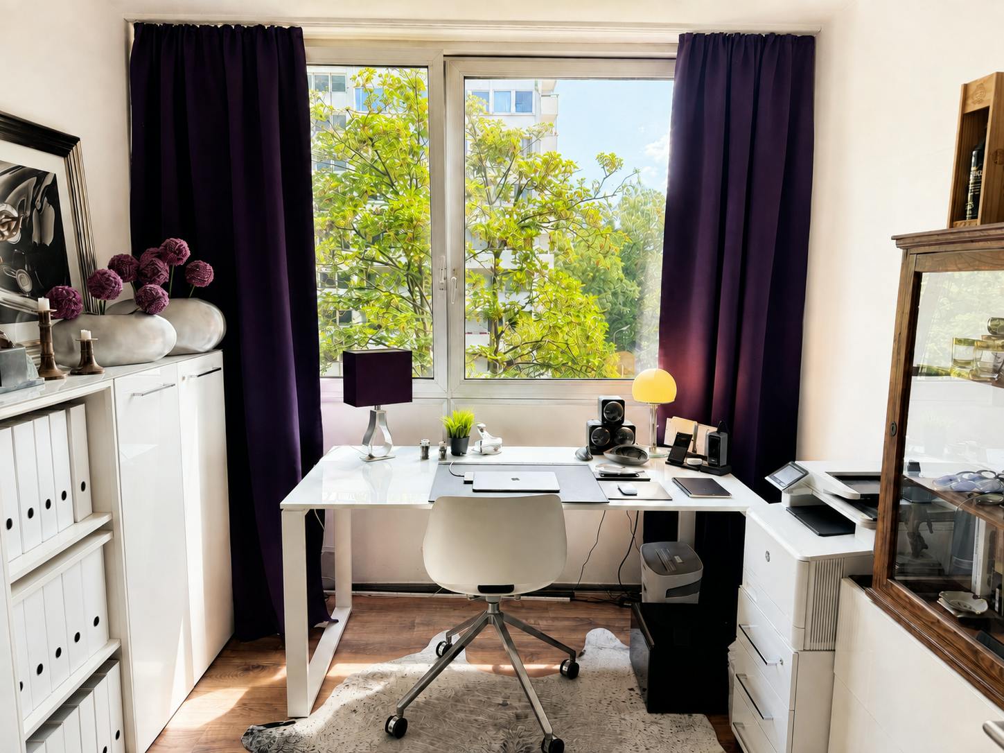 preview gallery tile