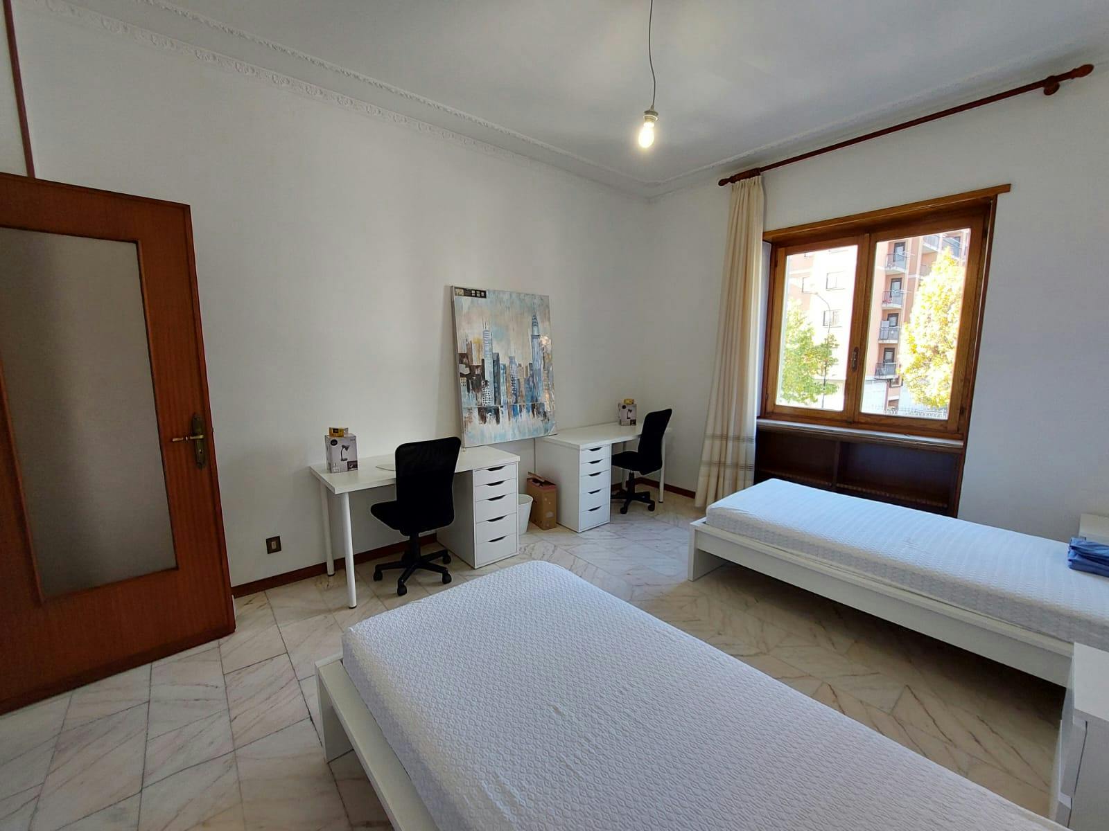 Shared room in Via Pietro Francesco Guala, Turin (1732941) ROOM 3