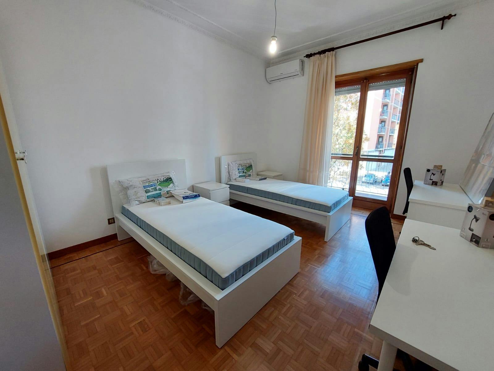 Shared room in Via Pietro Francesco Guala, Turin (1732941) ROOM