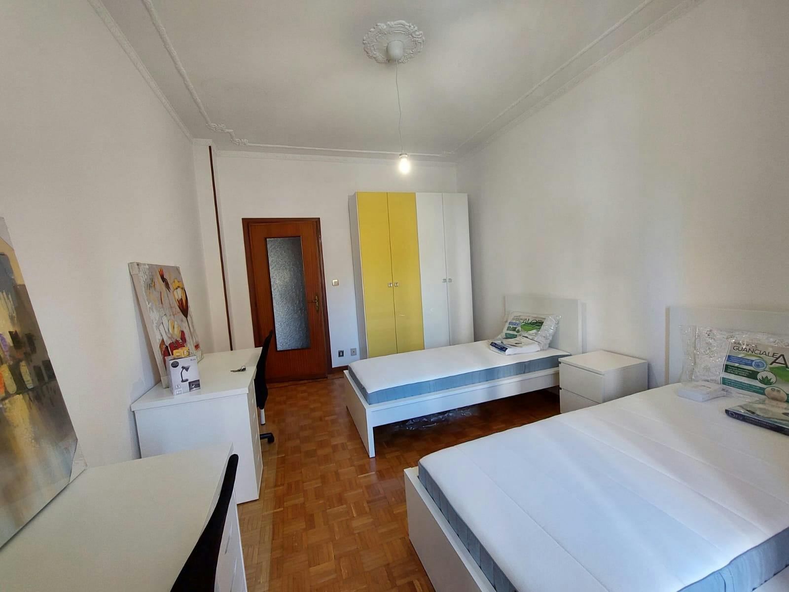 Shared room in Via Pietro Francesco Guala, Turin (1732941) ROOM 4