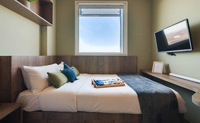 Estudio  en alquiler por 1094 € al mes en Barcelona, Carrer Sant Mateu