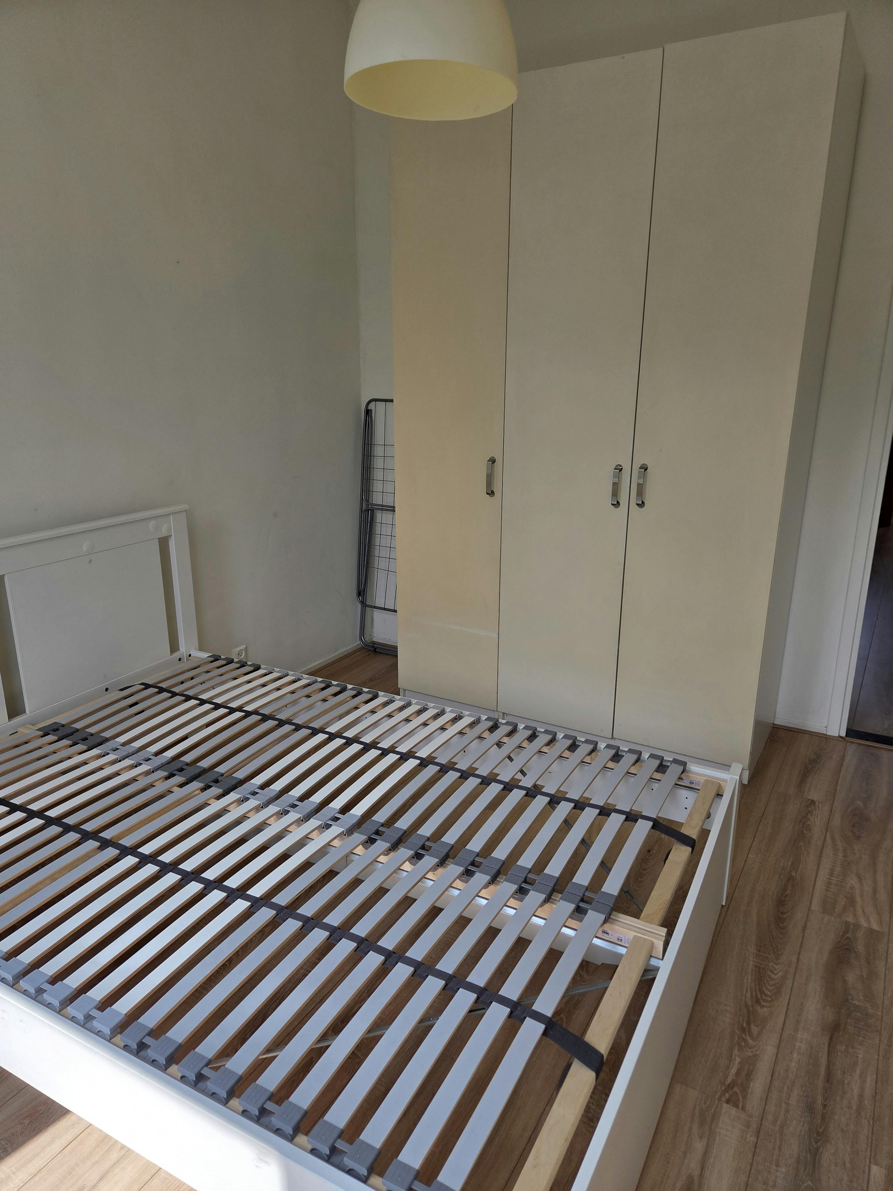 1-Bedroom Apartment in Volmarijnstraat, Rotterdam (1732954) ROOM 4