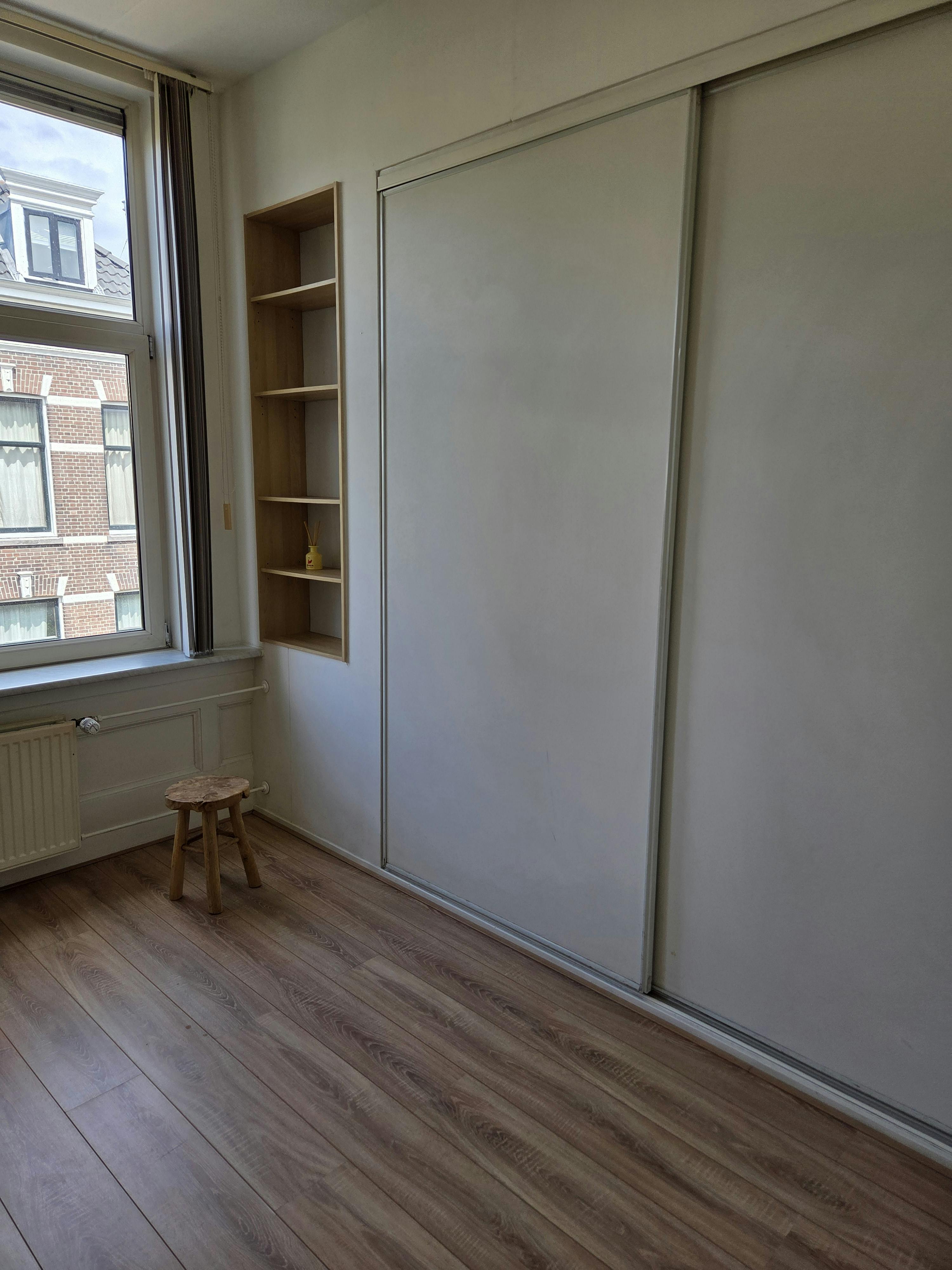 1-Bedroom Apartment in Volmarijnstraat, Rotterdam (1732954) ROOM 3