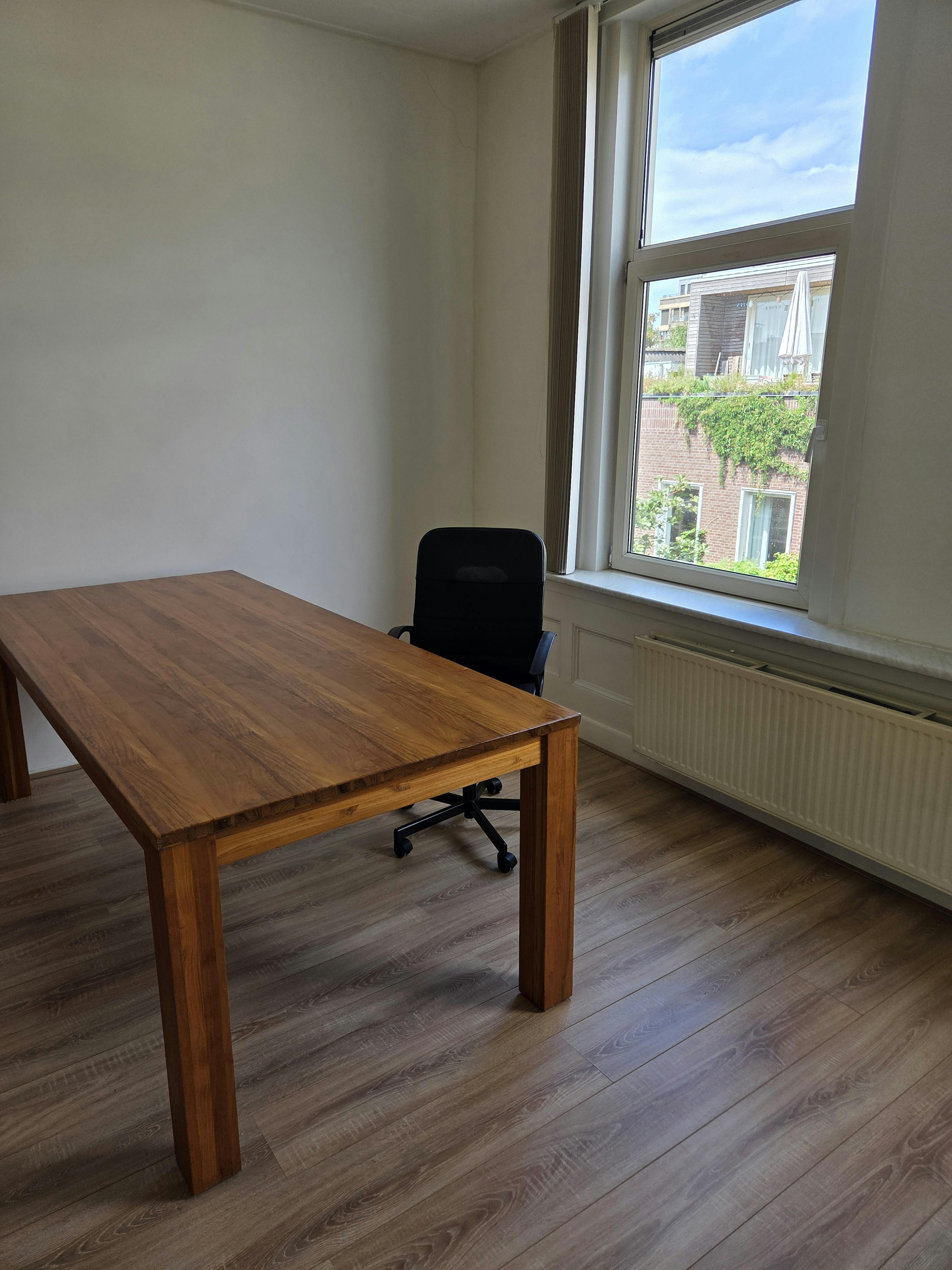 1-Bedroom Apartment in Volmarijnstraat, Rotterdam (1732954) ROOM 2
