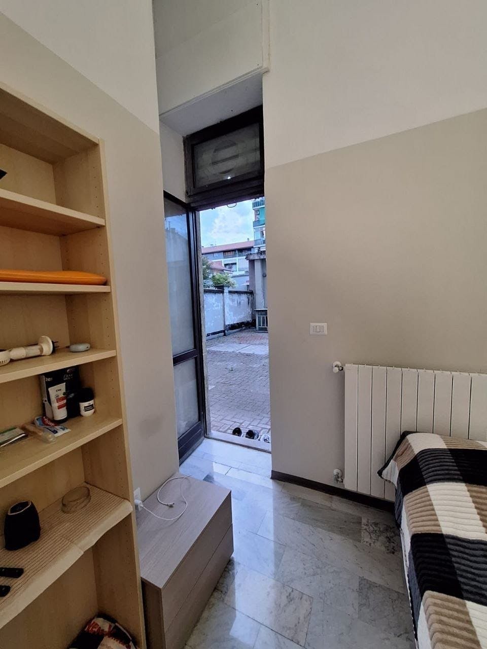 Private room in Via Asiago, Turin (1732958) ROOM 2
