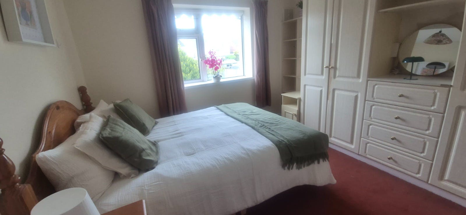Pokój prywatny do wynajęcia za 1280 € miesięcznie w mieście Dublin, Beaumont Road