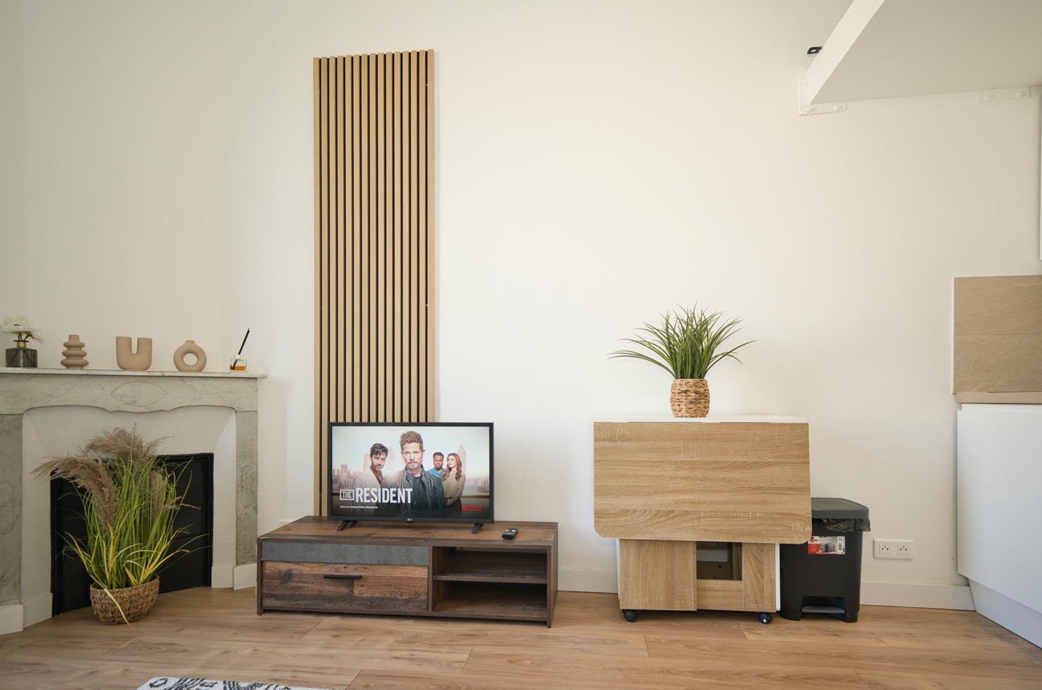 Studio à louer pour 1 000 €/mois à Nice, Boulevard de Riquier