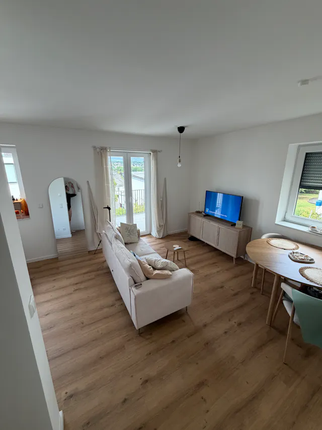 Apartment in Bierstadter Straße, Wiesbaden (1732970) room image 10