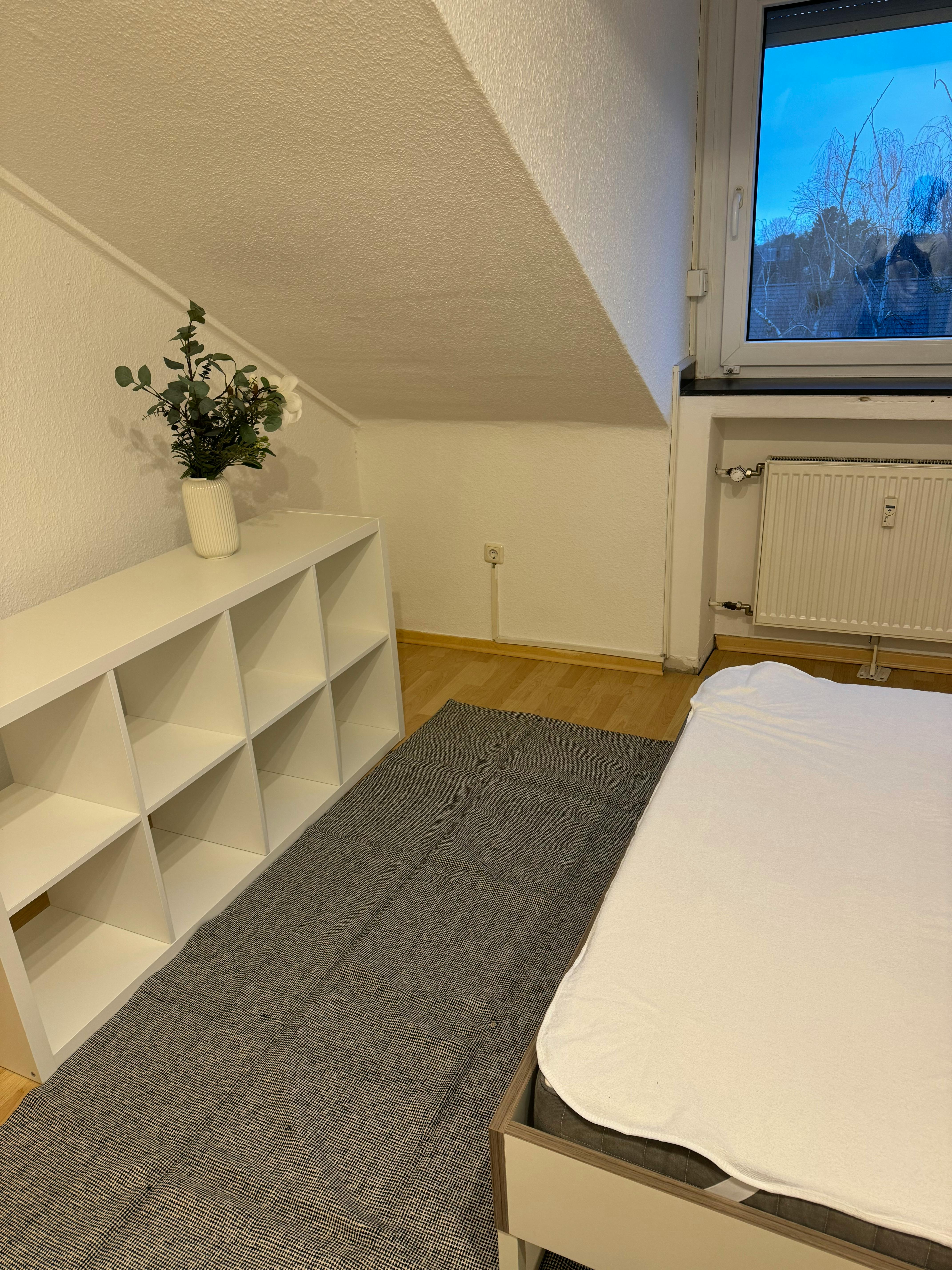 Private room in Glashüttenstraße, Düsseldorf (1732971) ROOM 1