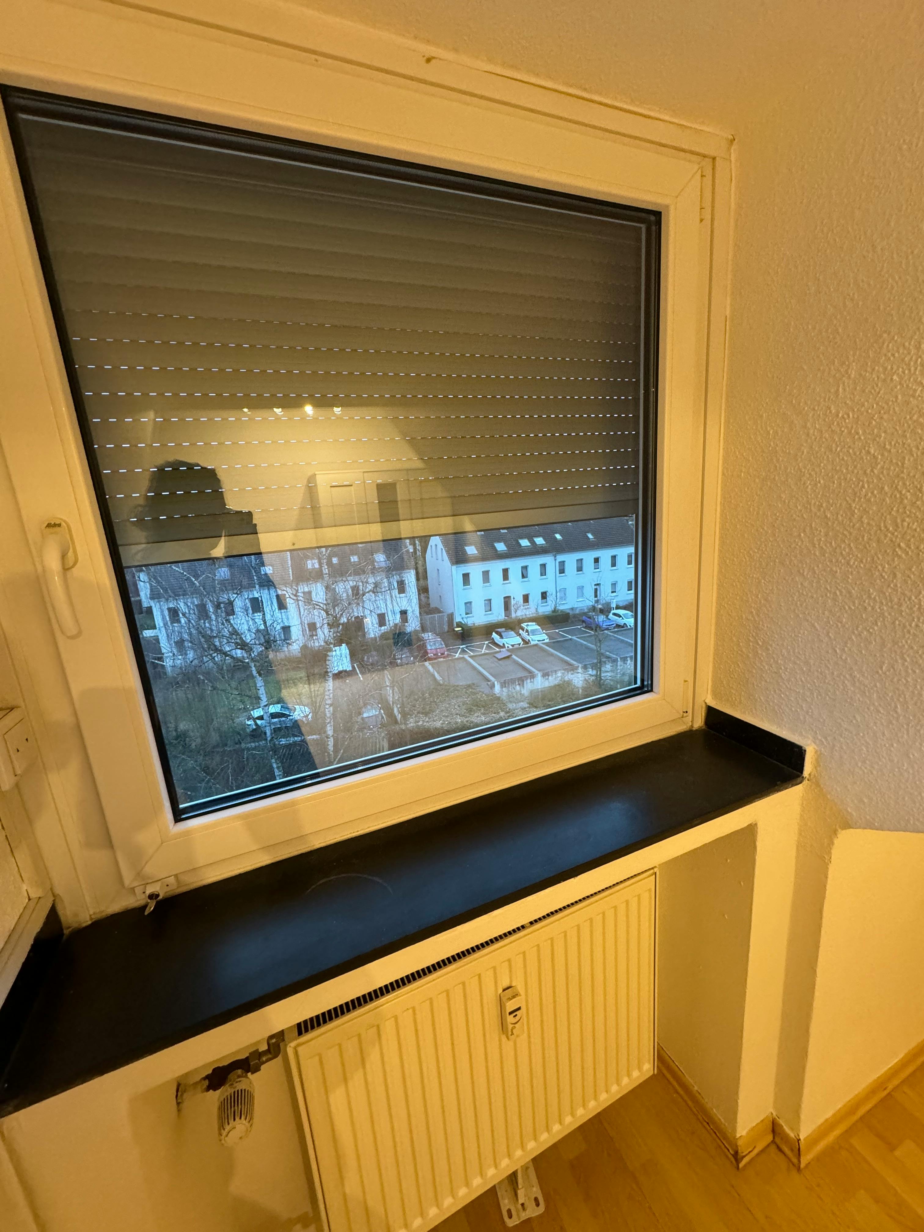 Private room in Glashüttenstraße, Düsseldorf (1732971) ROOM 4