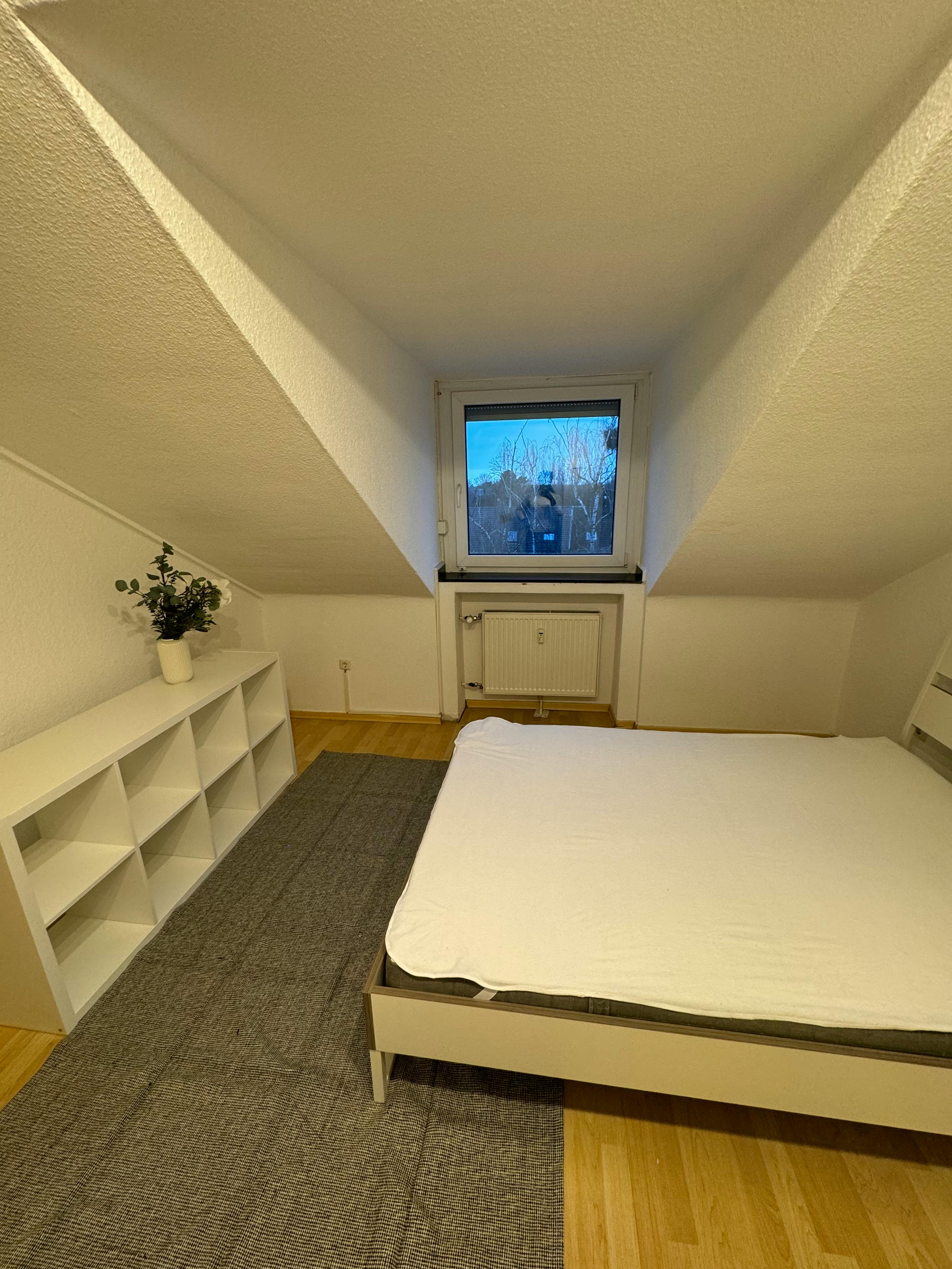 Private room in Glashüttenstraße, Düsseldorf (1732971) ROOM 3
