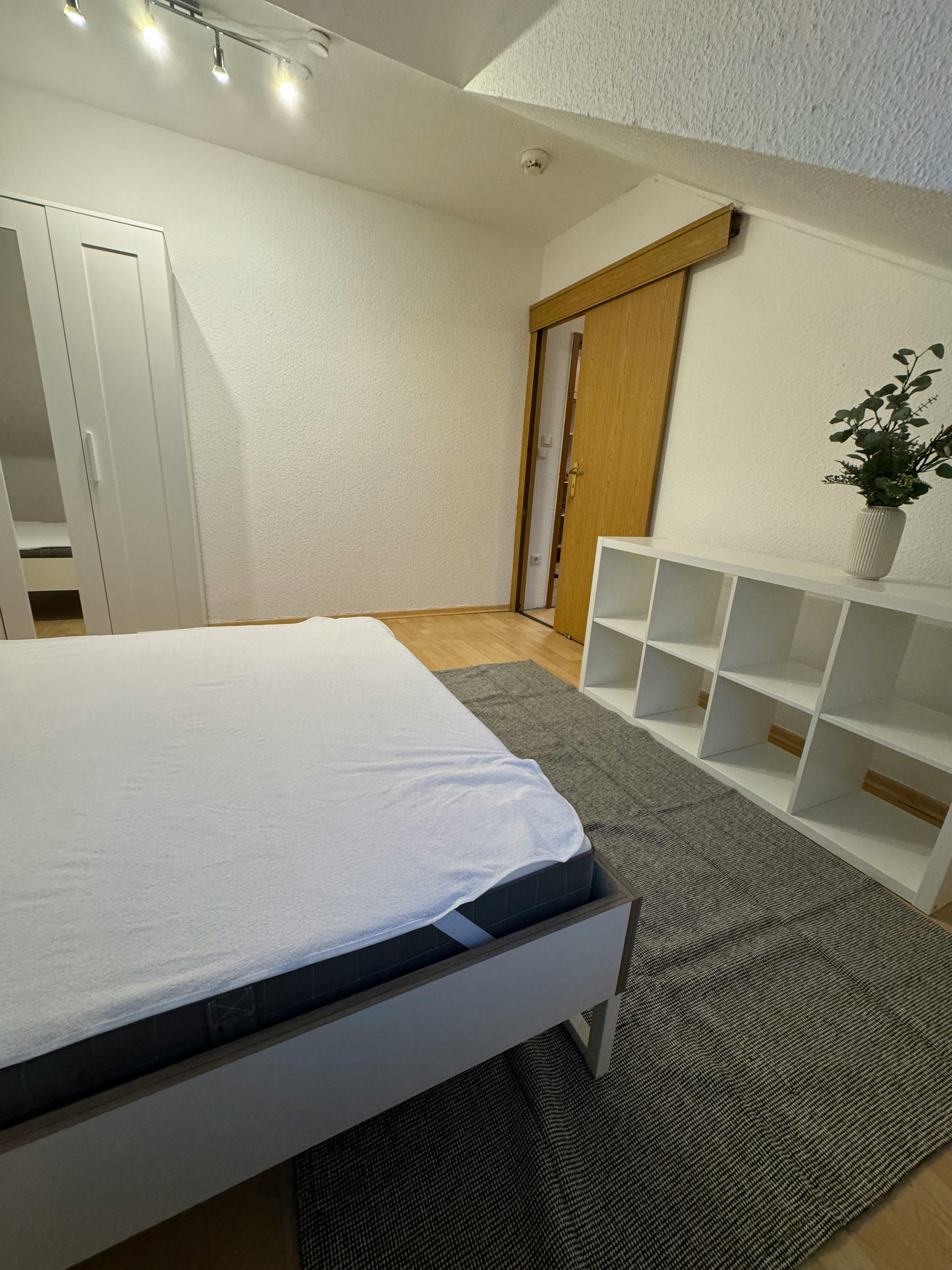 Private room in Glashüttenstraße, Düsseldorf (1732971) ROOM 2