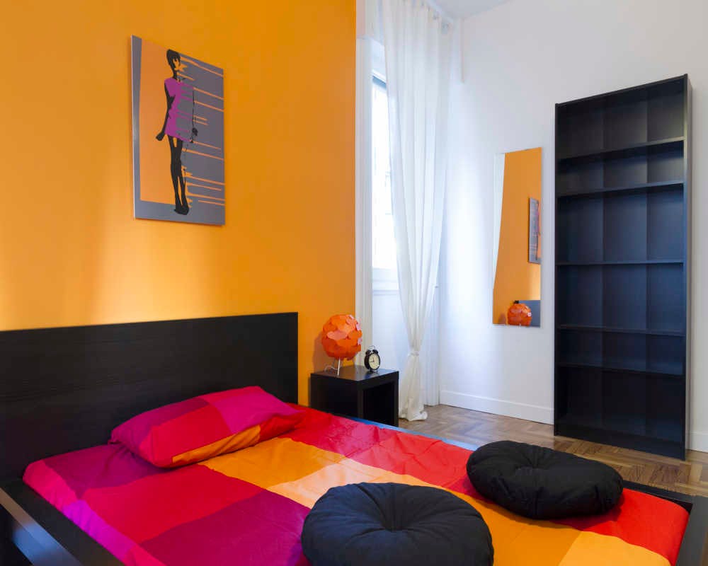 Private room in Via Melchiorre Gioia, Milan (1732975) room image 1