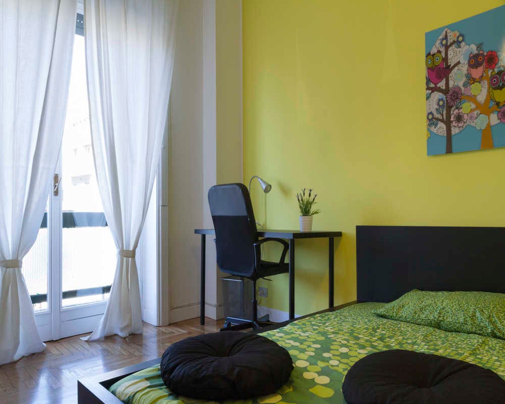 Private room in Via Melchiorre Gioia, Milan (1732976) room image 2