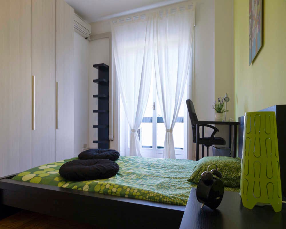 Private room in Via Melchiorre Gioia, Milan (1732976) room image 1