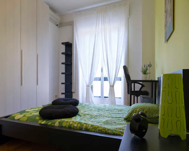 Private room in Via Melchiorre Gioia, Milan (1732976) room image 1
