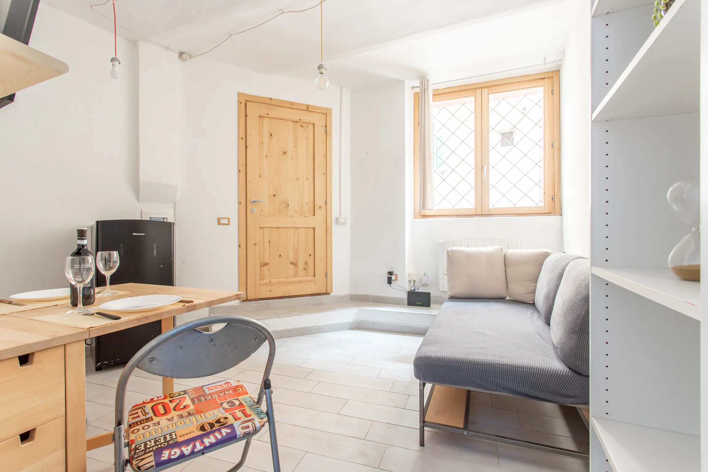 1-Bedroom Apartment in Via Corrotta, Perugia (1732983) ROOM 3