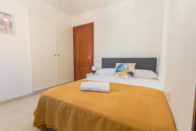 Private room in Calle Héroe de Sostoa, Málaga (1732985) room image 1