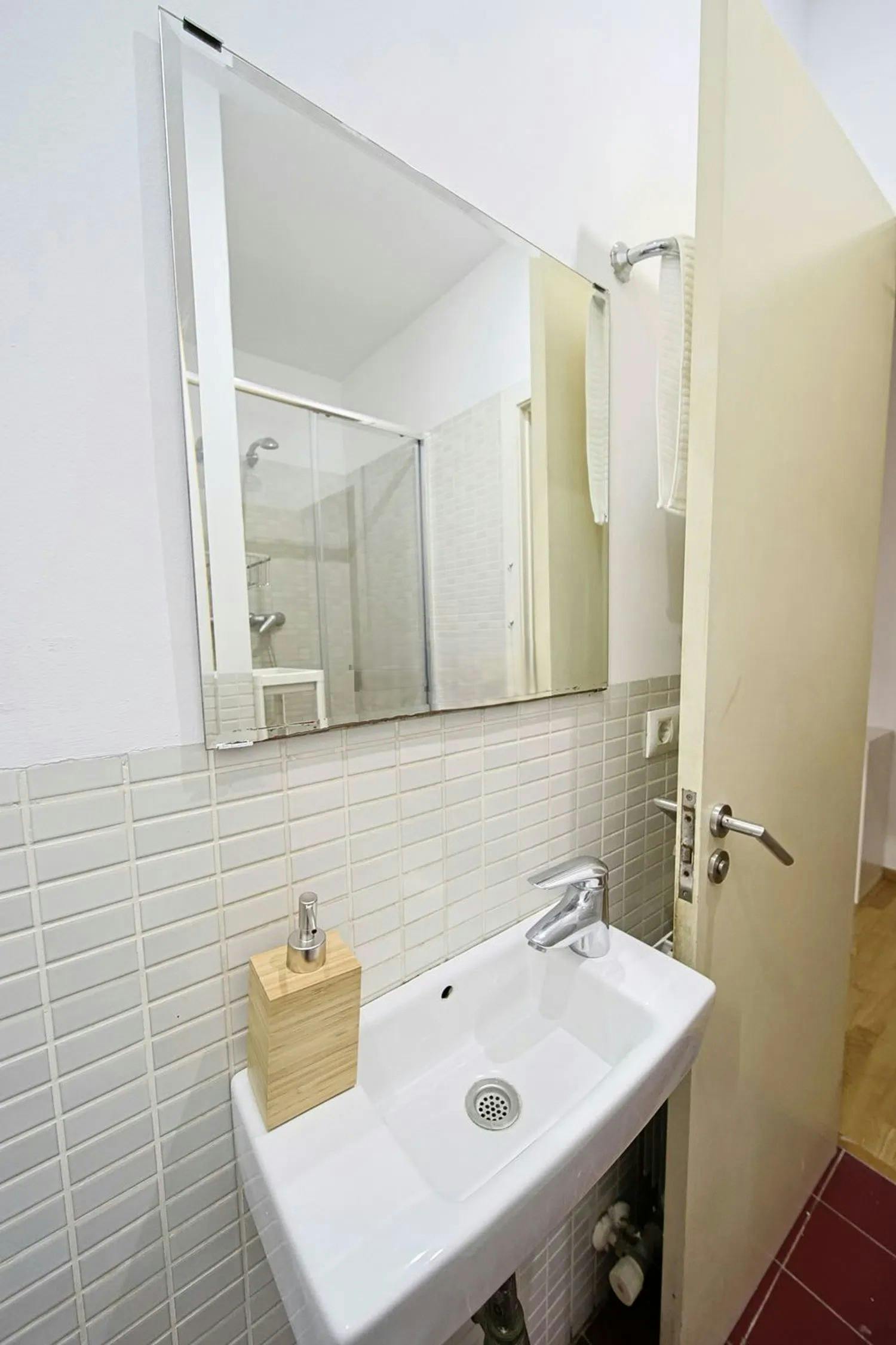 Private room in Carrer del Consell de Cent, Barcelona (1732988) COMMON_AREA 4