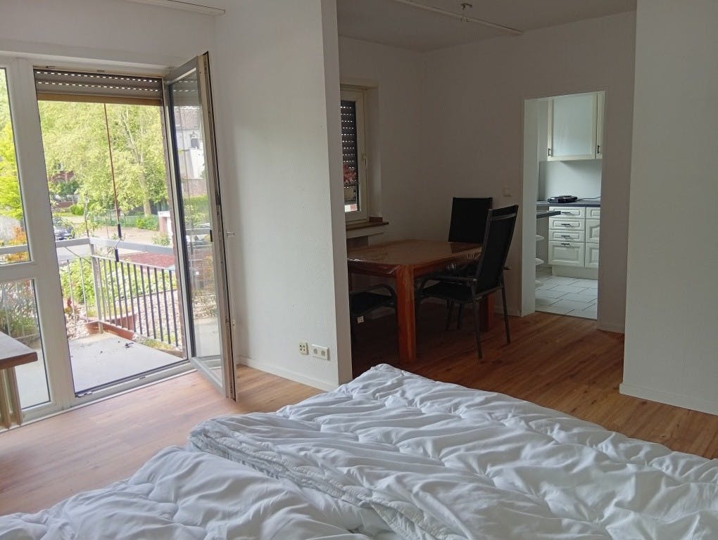 Apartamento para alugar por € 1.499 por mês em Viersen, Lange Straße