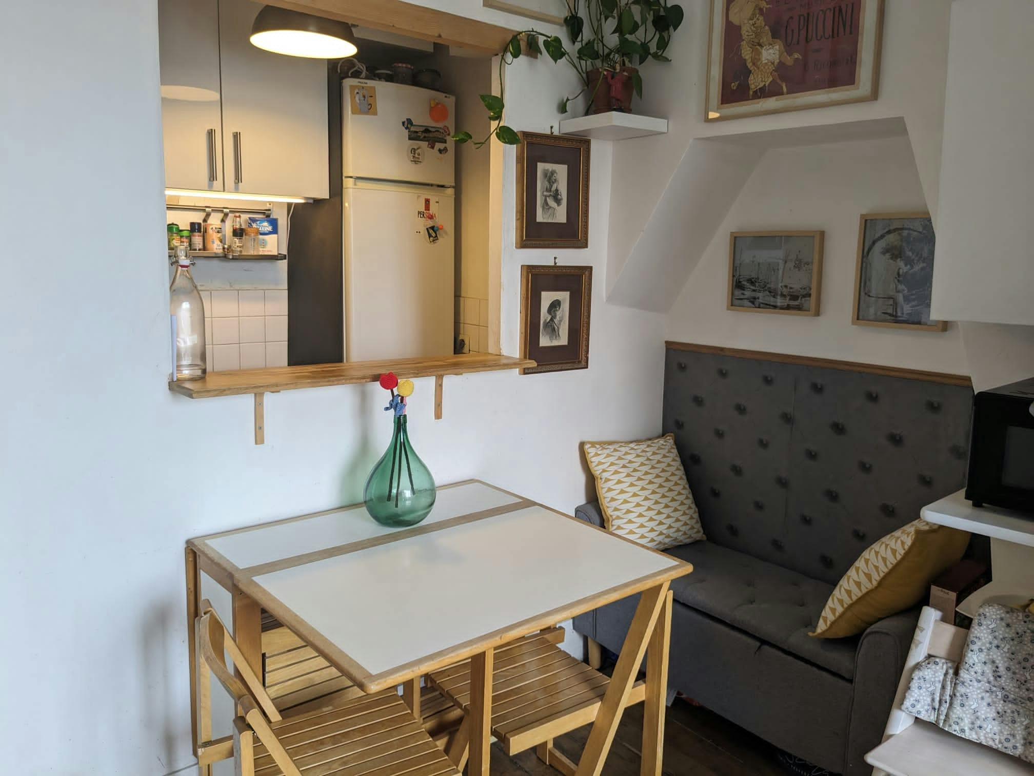 Rue de Lancry, Paris preview