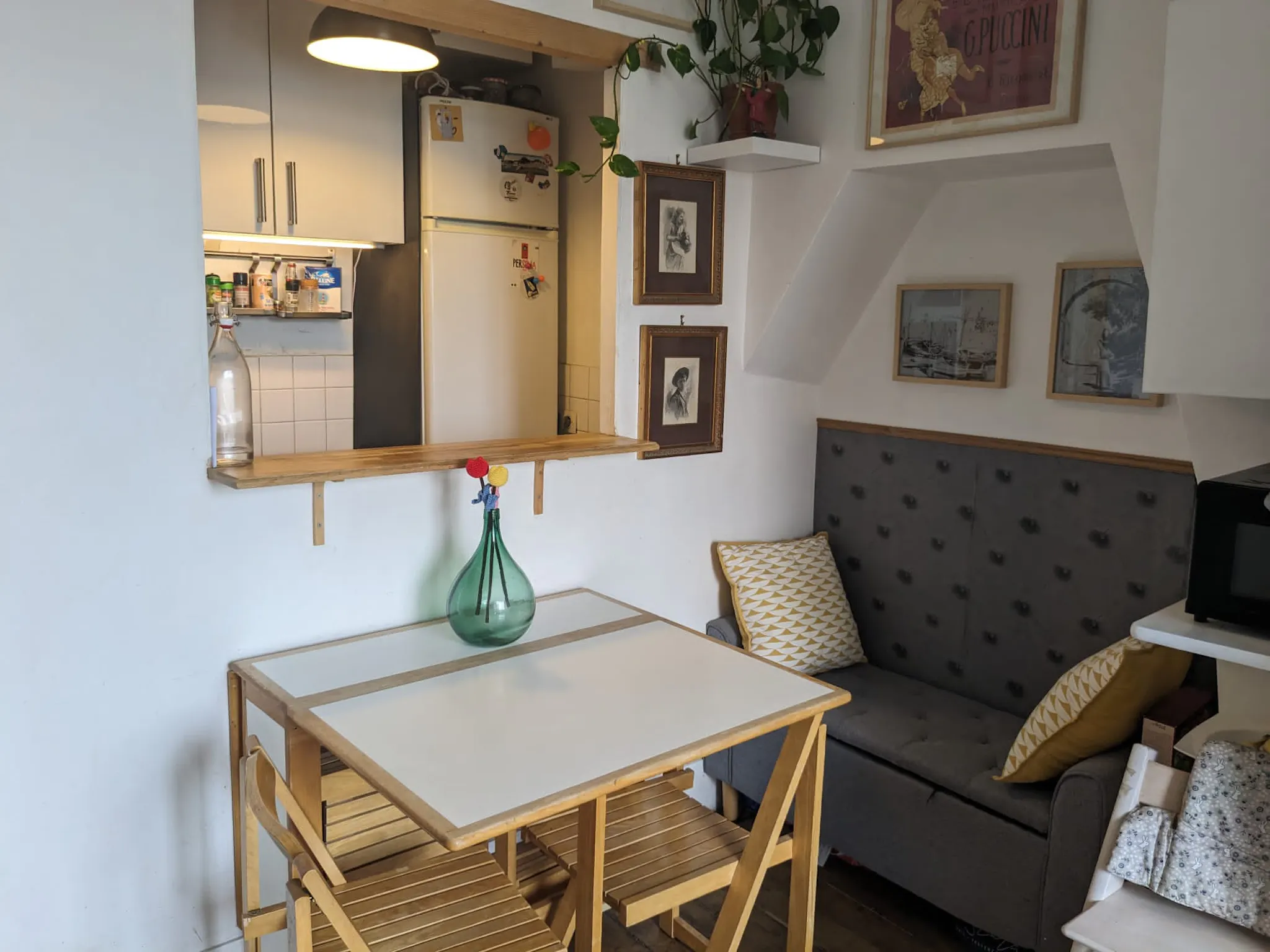 Rue de Lancry, Paris preview