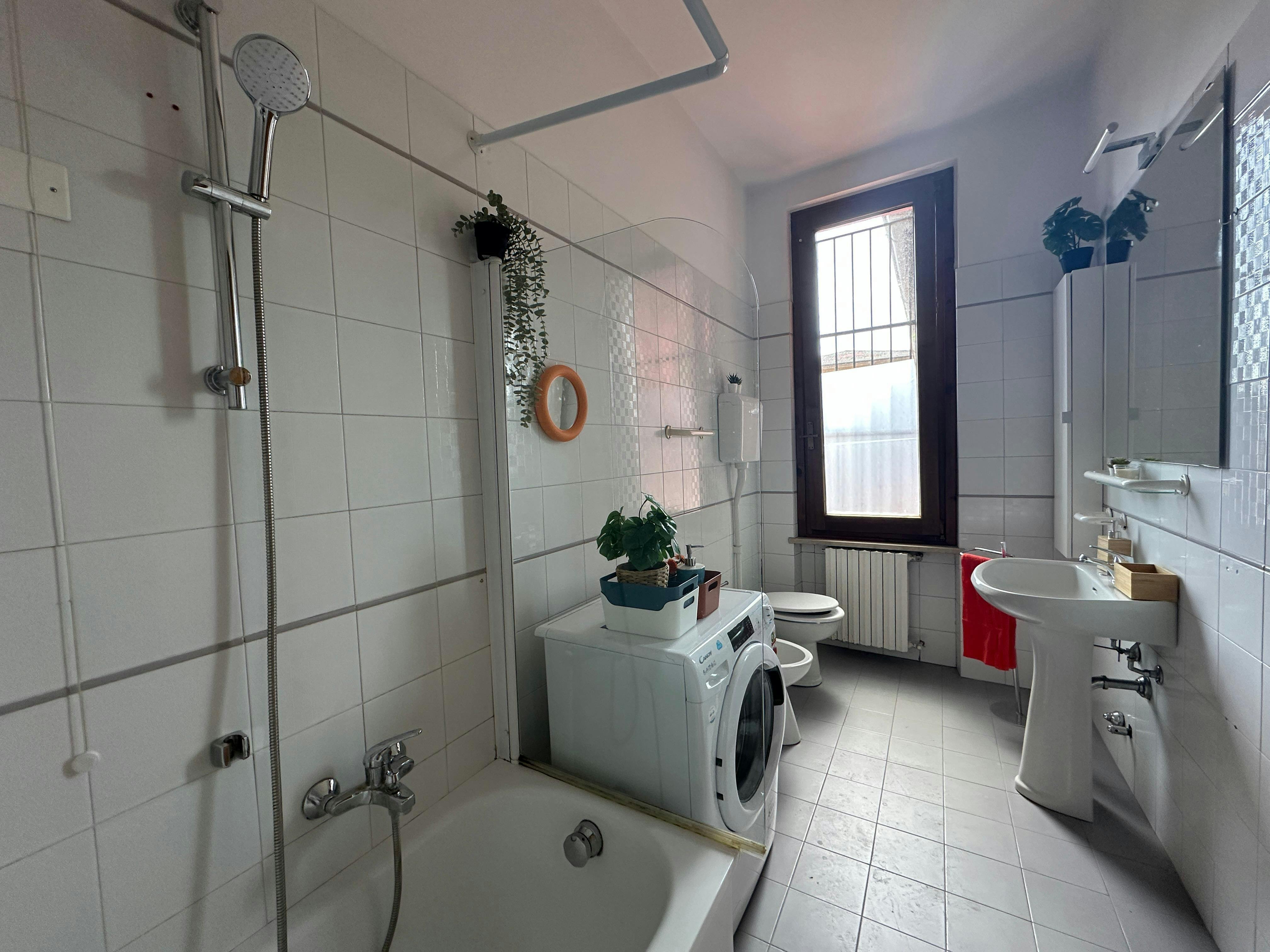 Private room in Via del Brolo, Brescia (1733029) COMMON_AREA 4