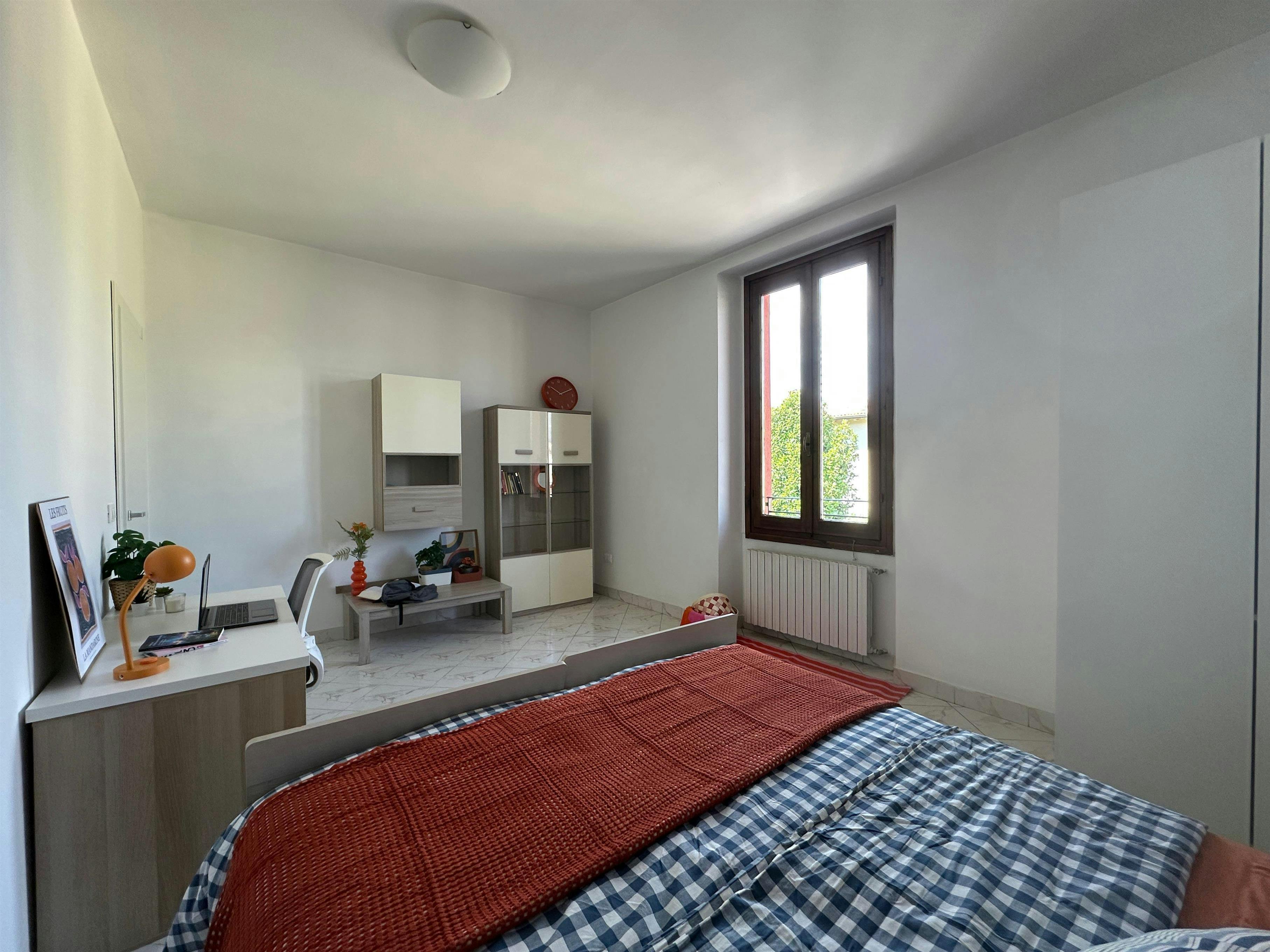 Private room in Via del Brolo, Brescia (1733029) ROOM 1