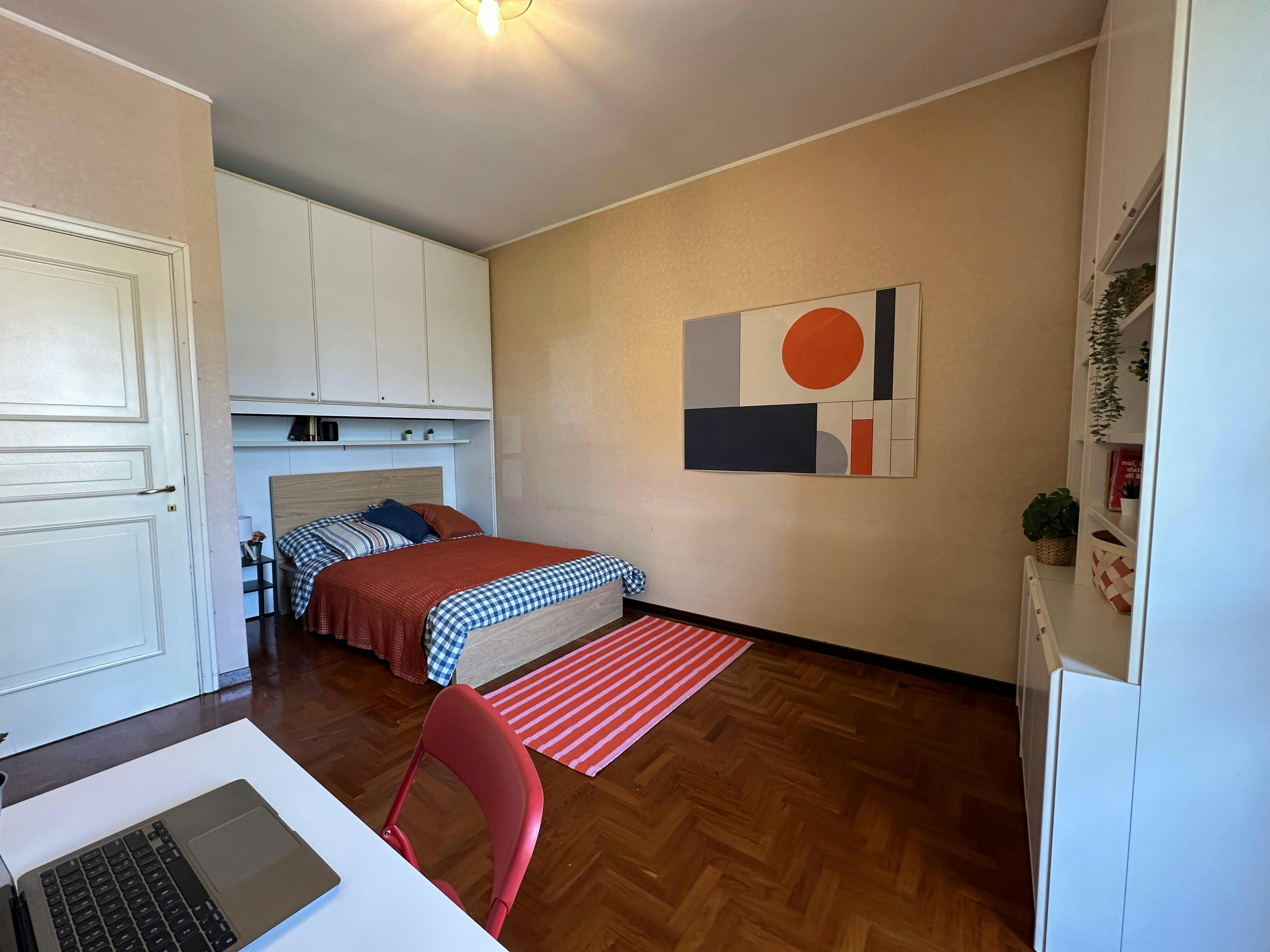 Private room in Viale Europa, Brescia (1733030) room image 2
