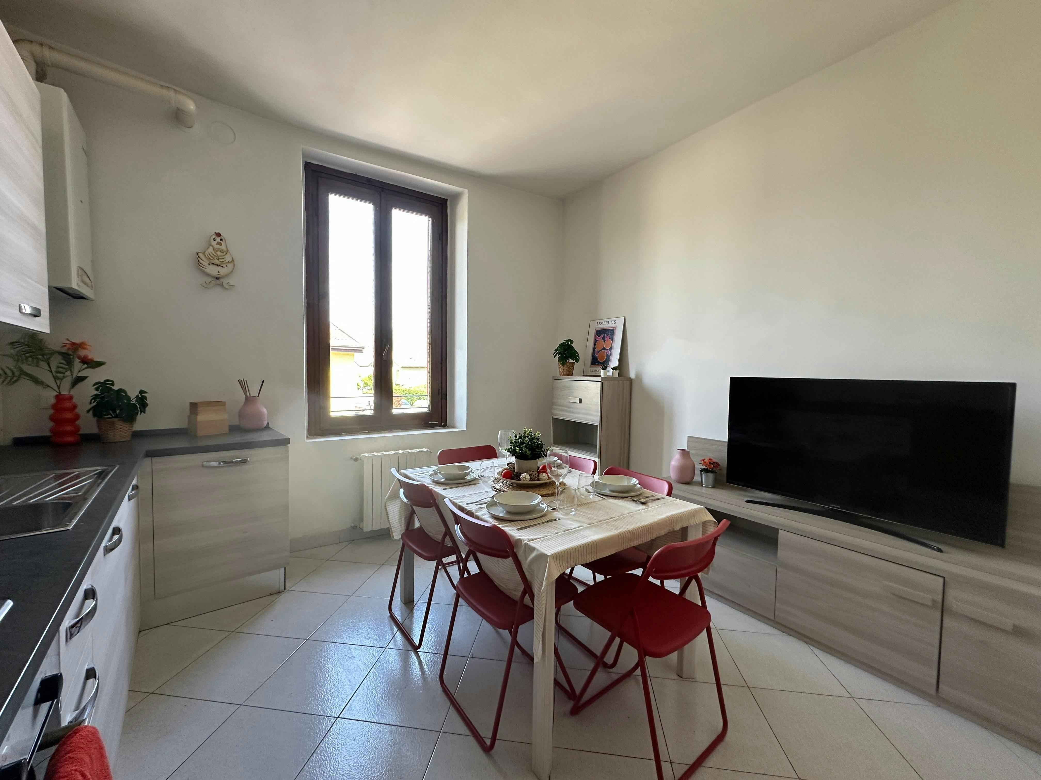 Private room in Via del Brolo, Brescia (1733031) room image 5