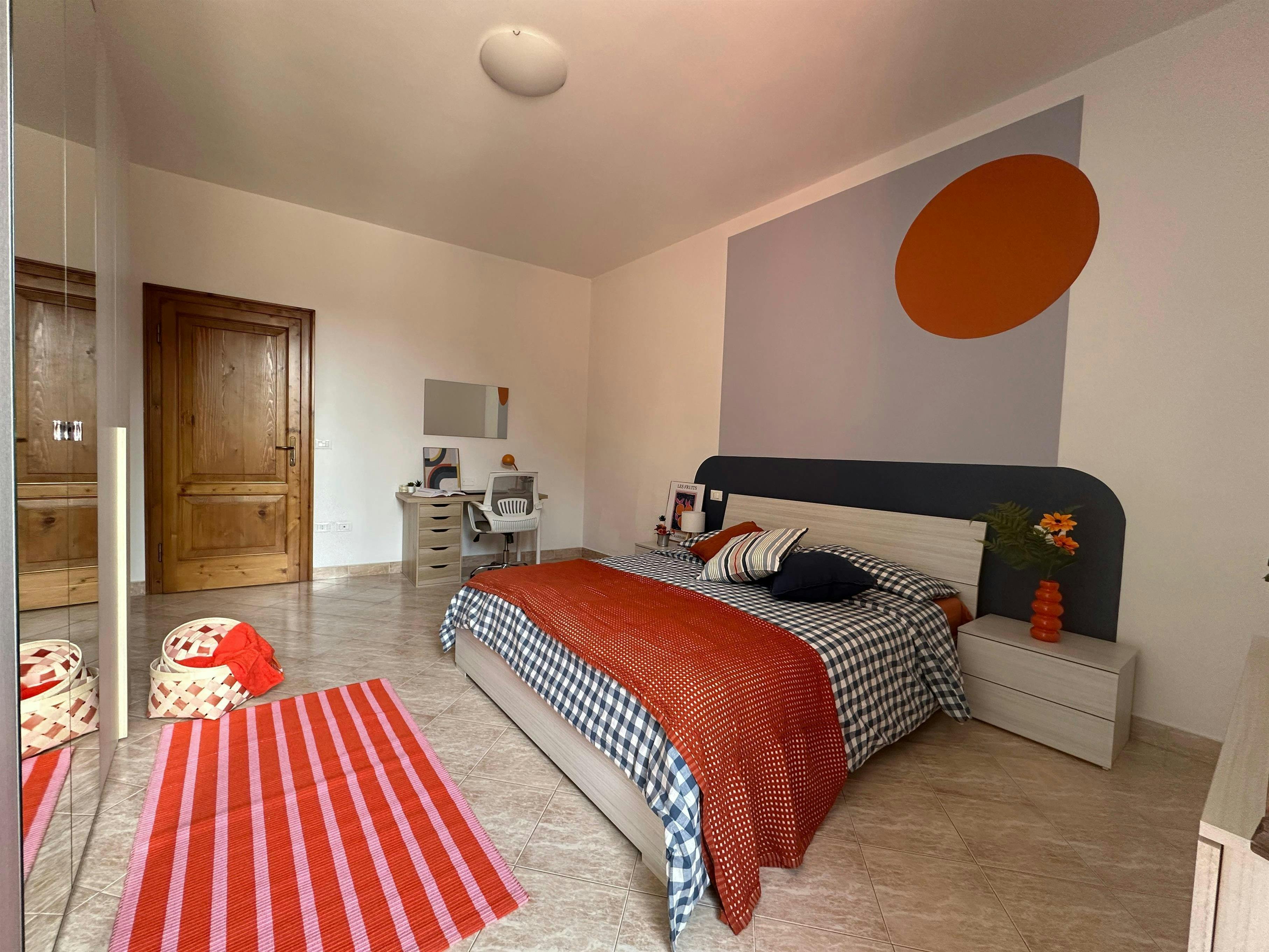 Private room in Via del Brolo, Brescia (1733031) room image 2