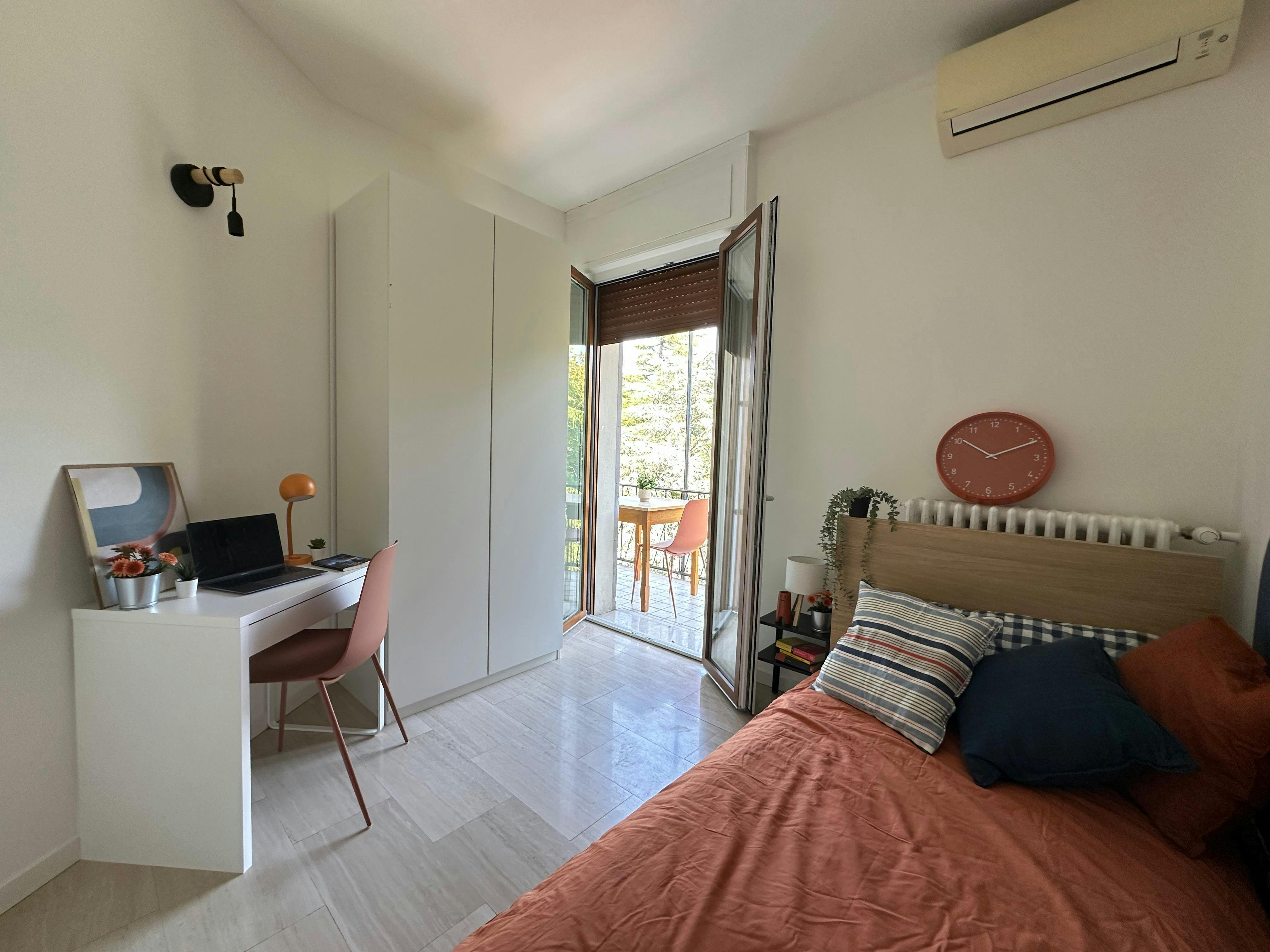 Private room in Via Bligny, Brescia (1733032) ROOM 2