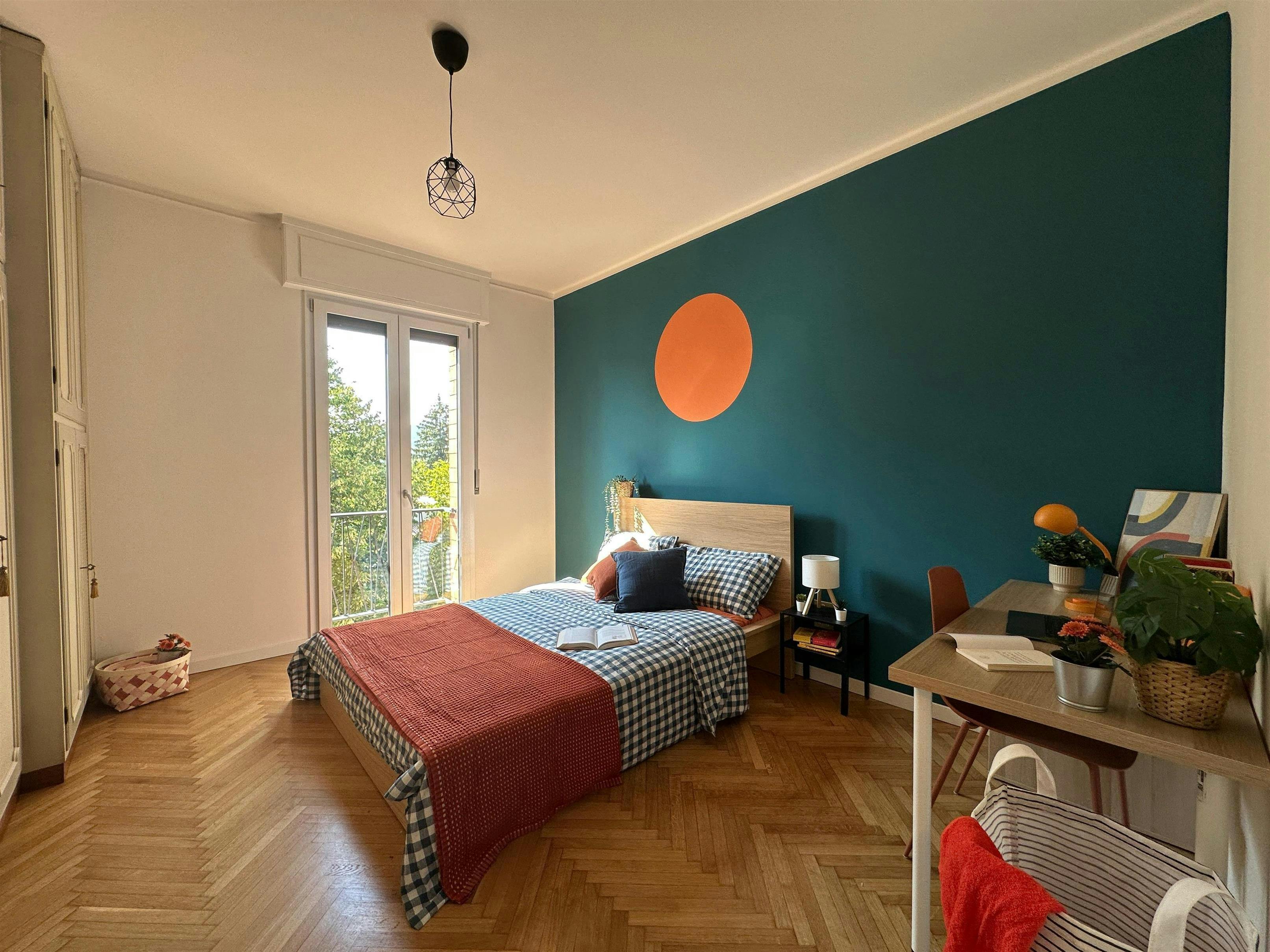 Private room in Via Bligny, Brescia (1733033) room image 2