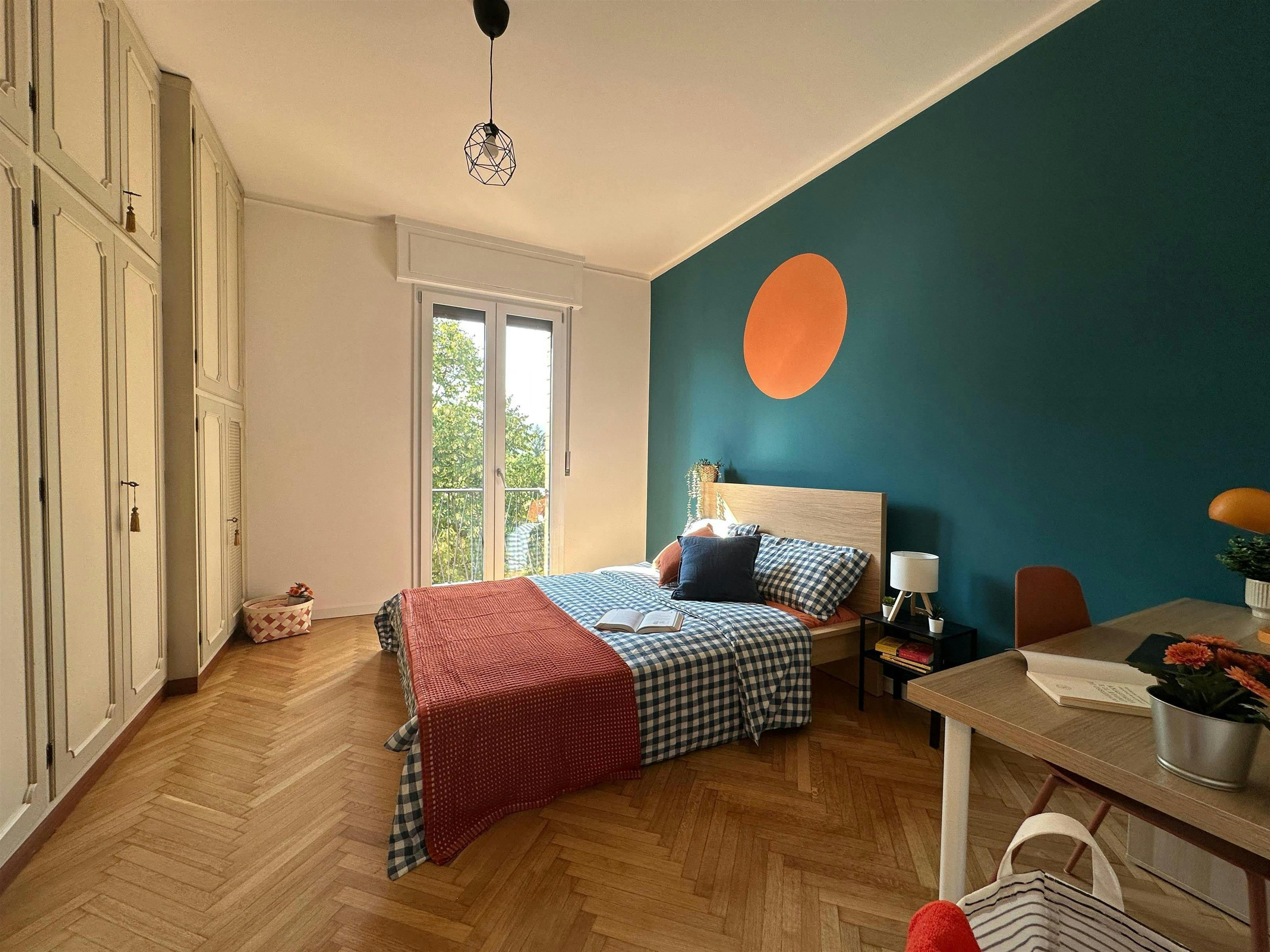 Private room in Via Bligny, Brescia (1733033) room image 1