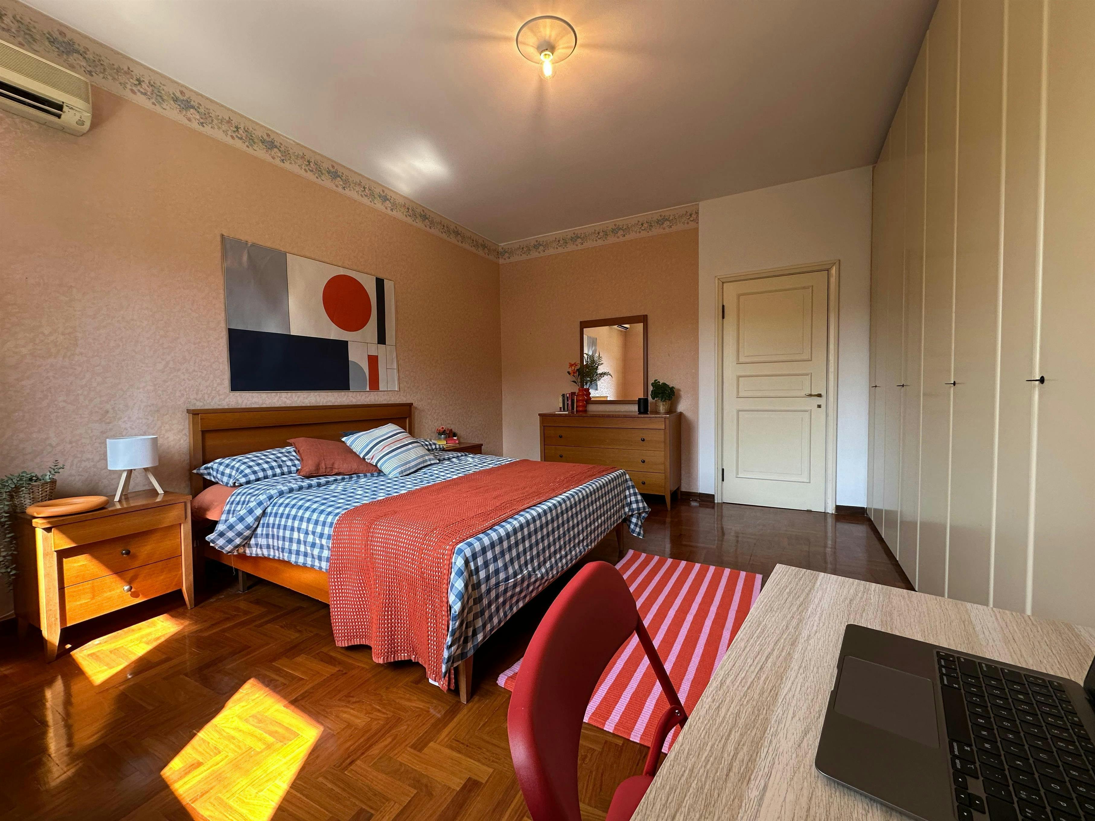 Private room in Viale Europa, Brescia (1733034) room image 2