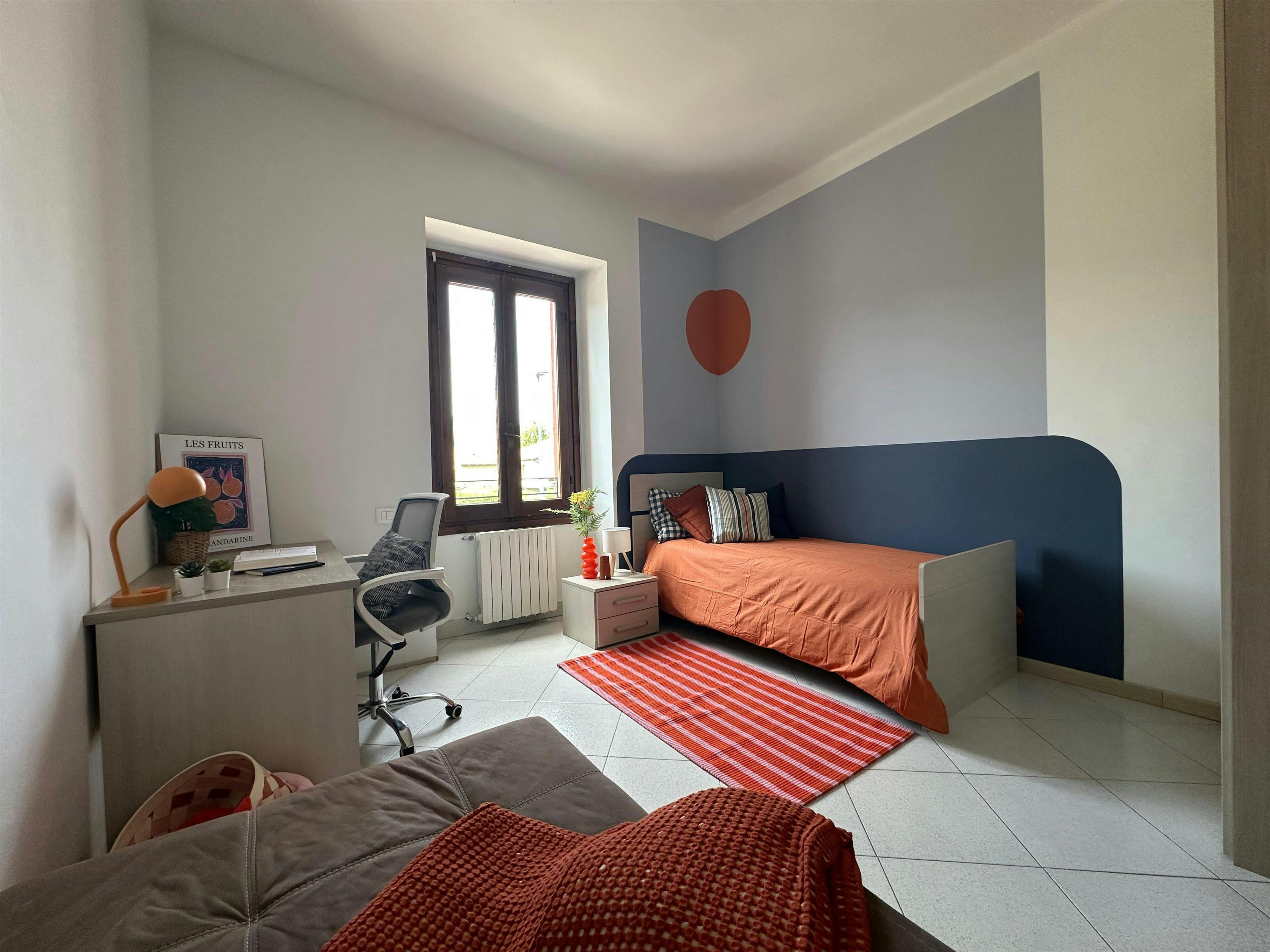 Private room in Via del Brolo, Brescia (1733036) room image 10