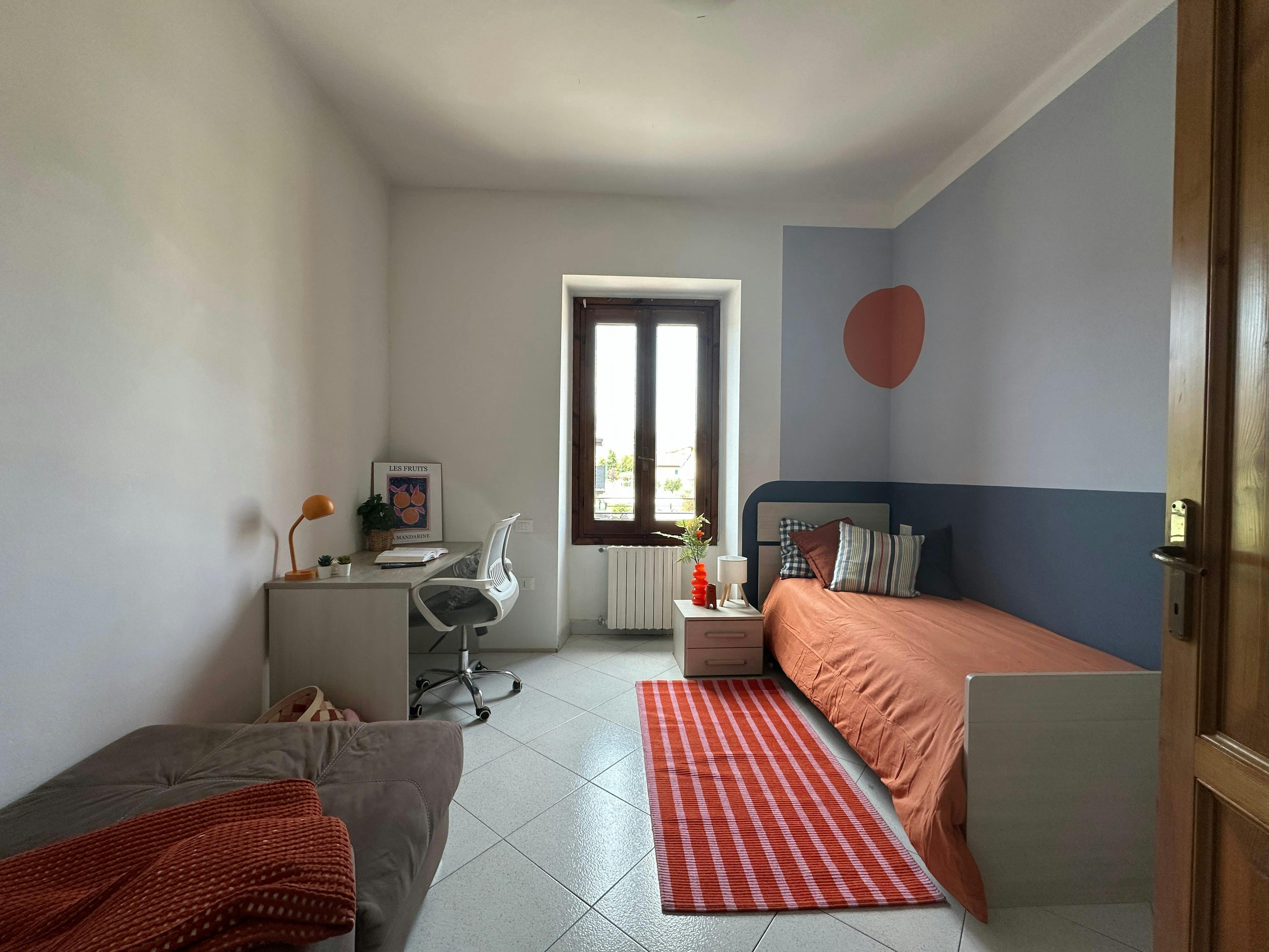 Private room in Via del Brolo, Brescia (1733036) room image 1