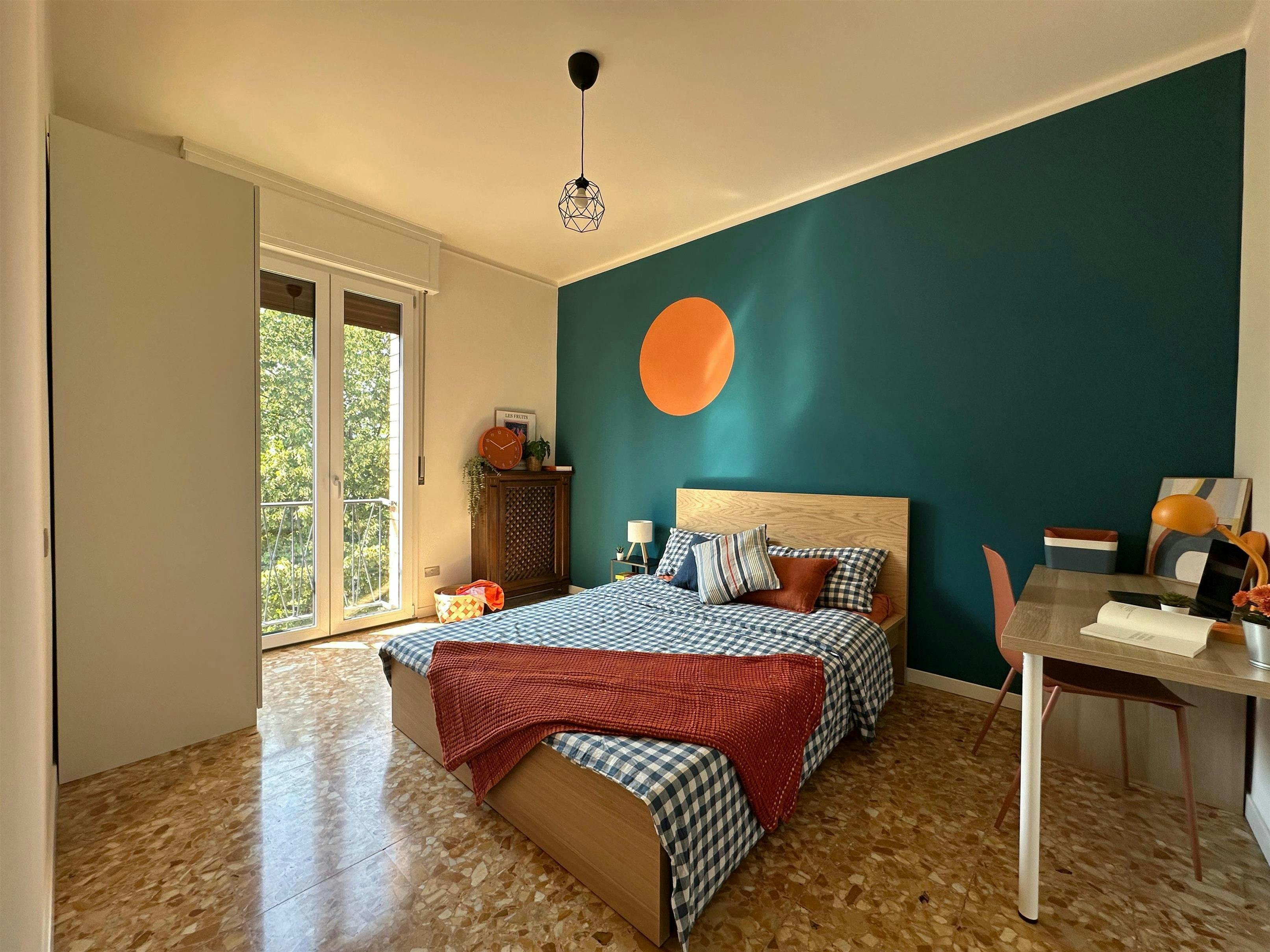 Private room in Via Bligny, Brescia (1733038) room image 1