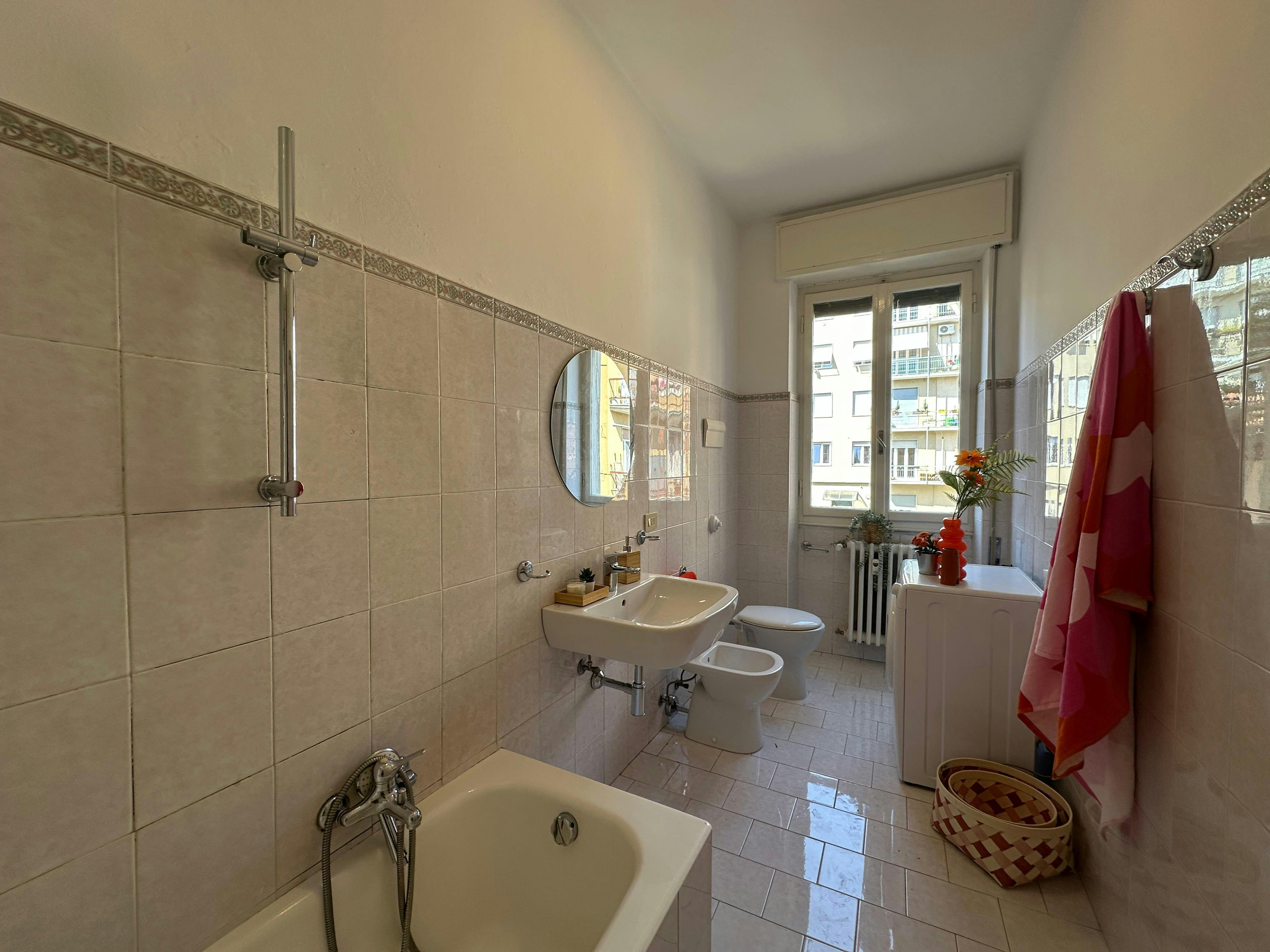 Private room in Via Bligny, Brescia (1733038) room image 6