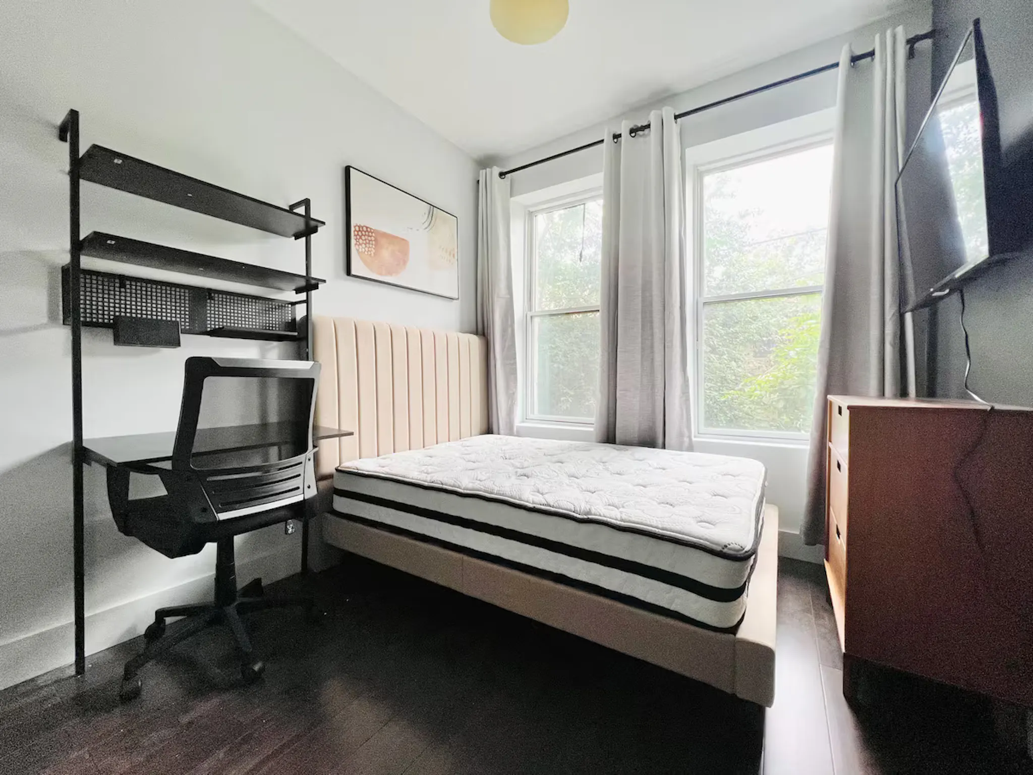 Madison Street, Queens, NY preview