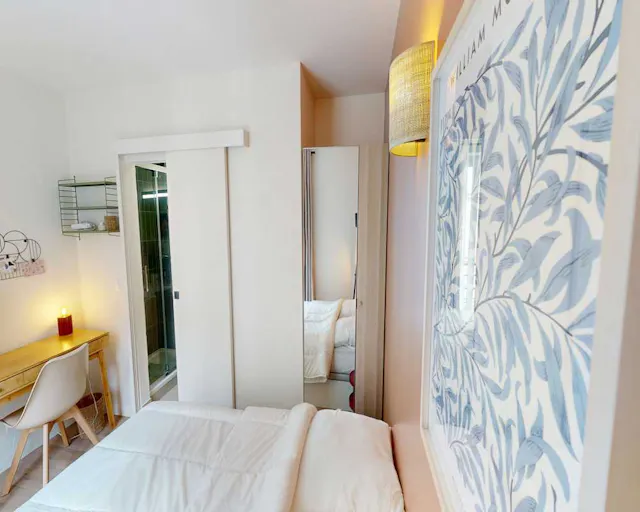 Private room in Rue Lally-Tollendal, Paris (1733047) room image 2