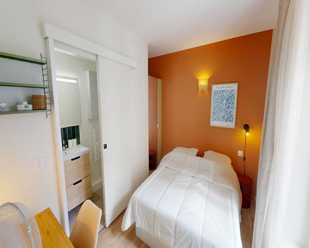 Rue Lally-Tollendal, Paris preview