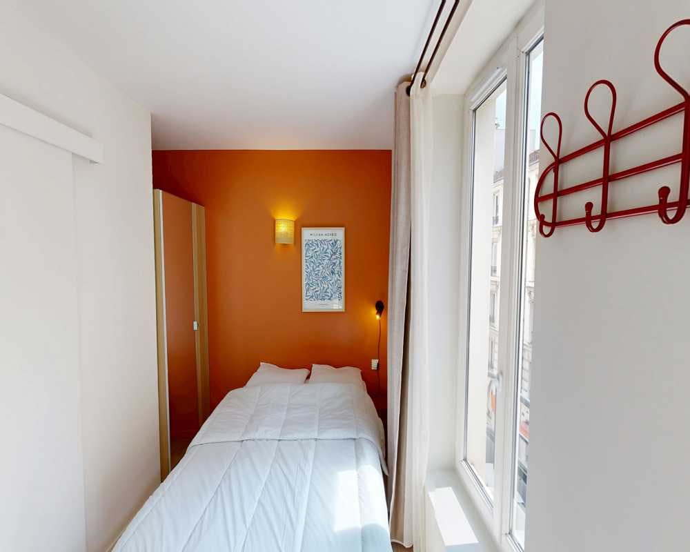 Rue Lally-Tollendal, Paris preview